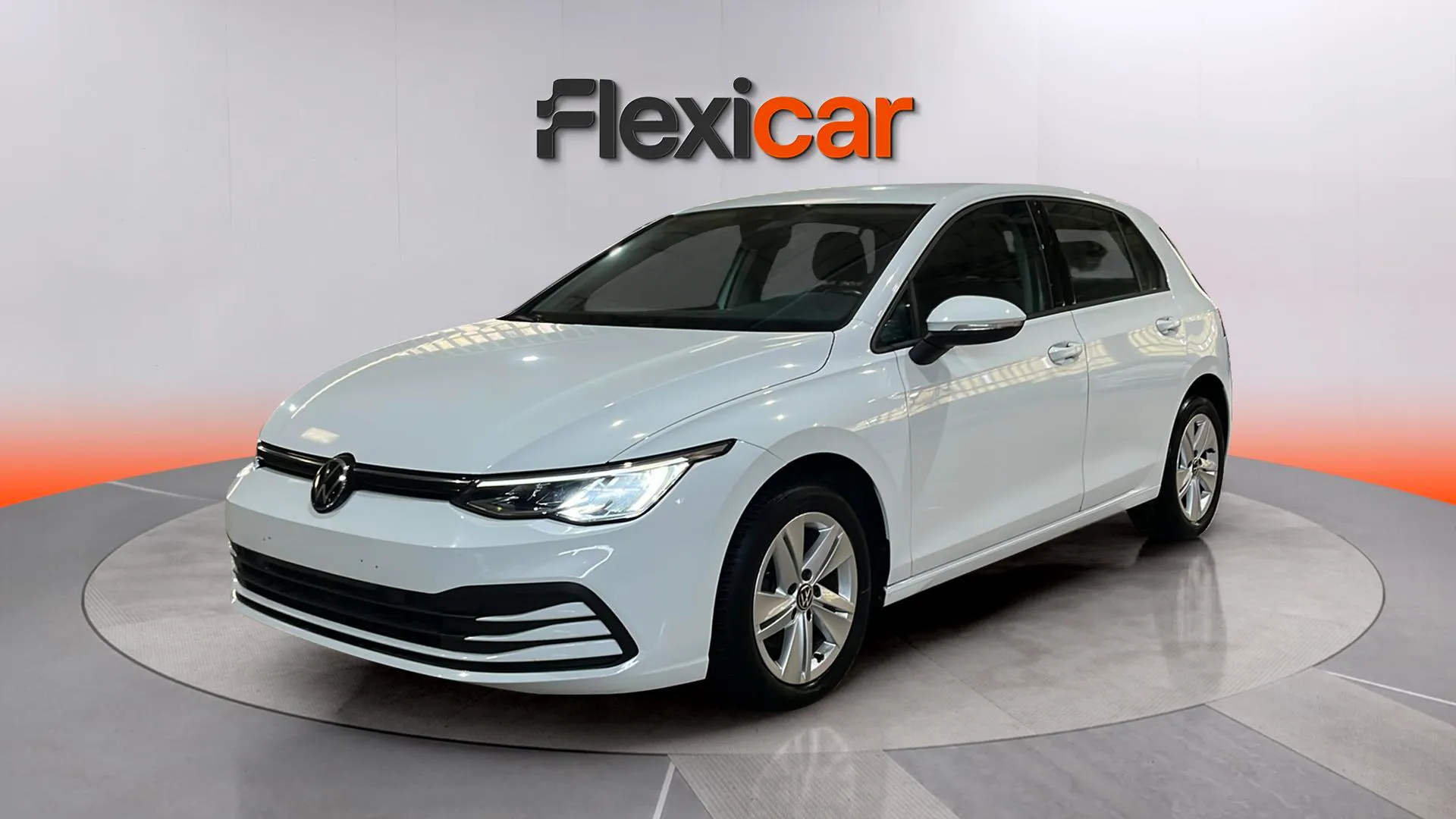 Volkswagen Golf Life 2.0 TDI DSG - foto 2