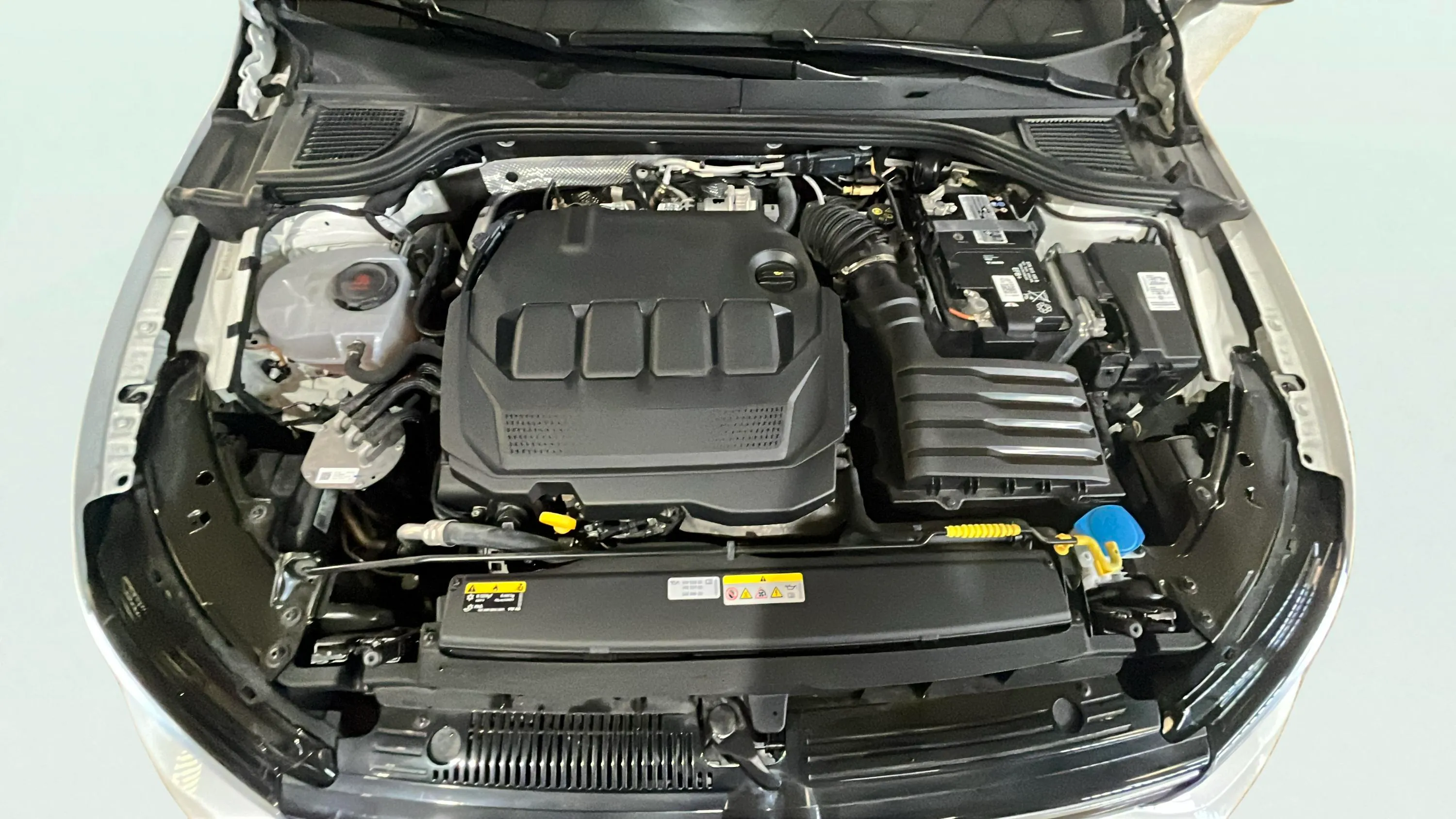 Volkswagen Golf Life 2.0 TDI DSG - foto 26