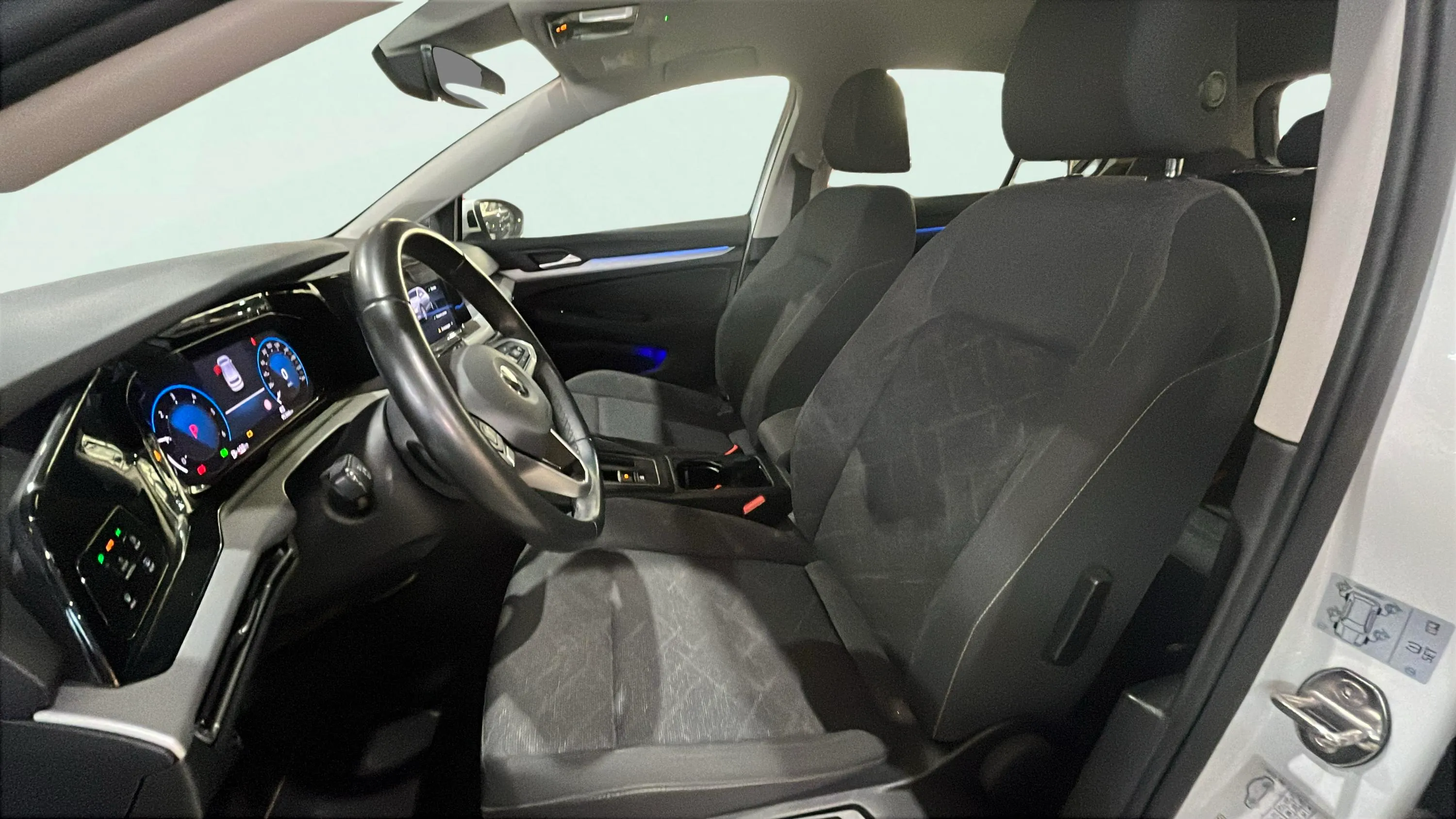 Volkswagen Golf Life 2.0 TDI DSG - foto 20