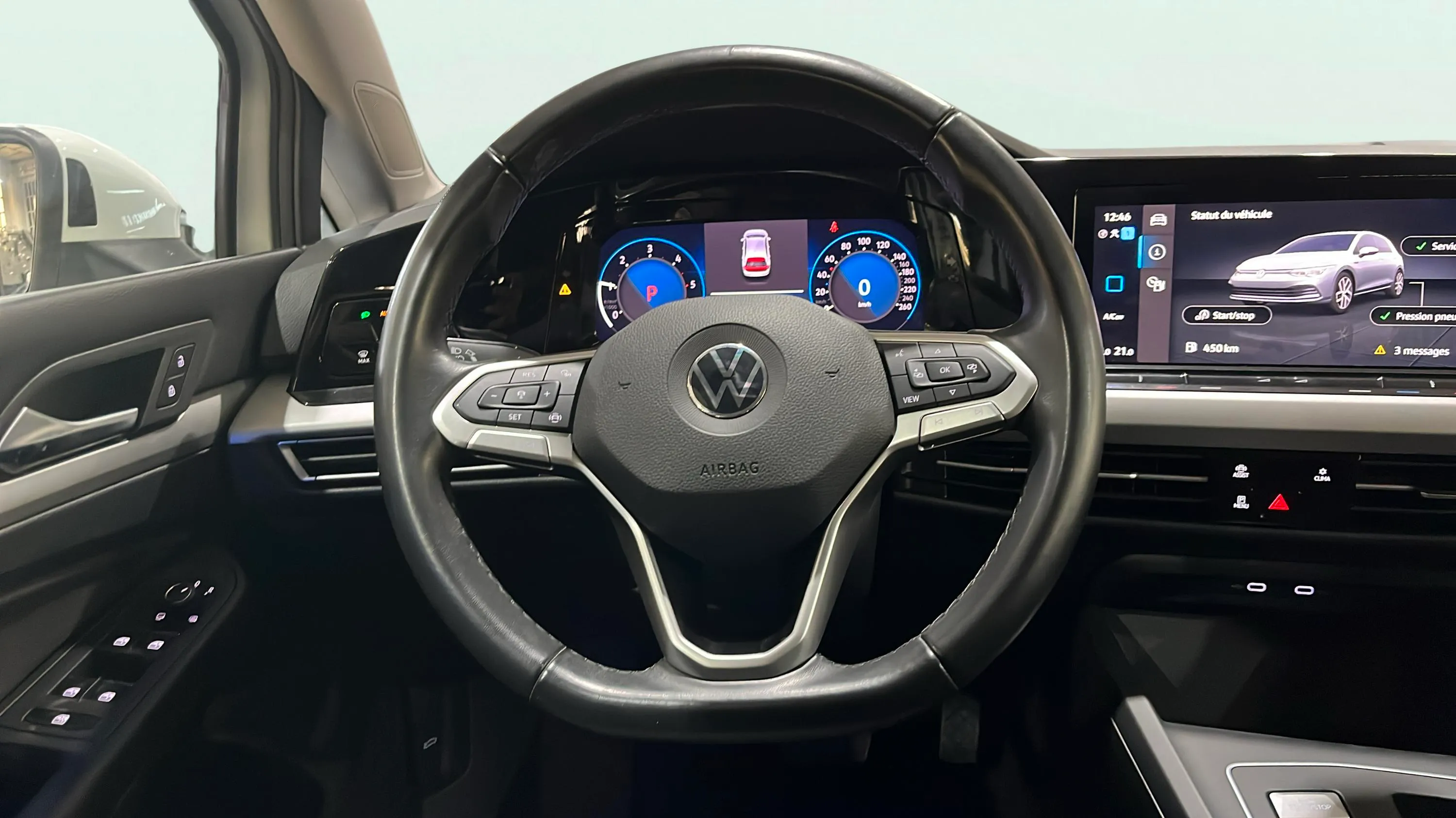 Volkswagen Golf Life 2.0 TDI DSG - foto 10