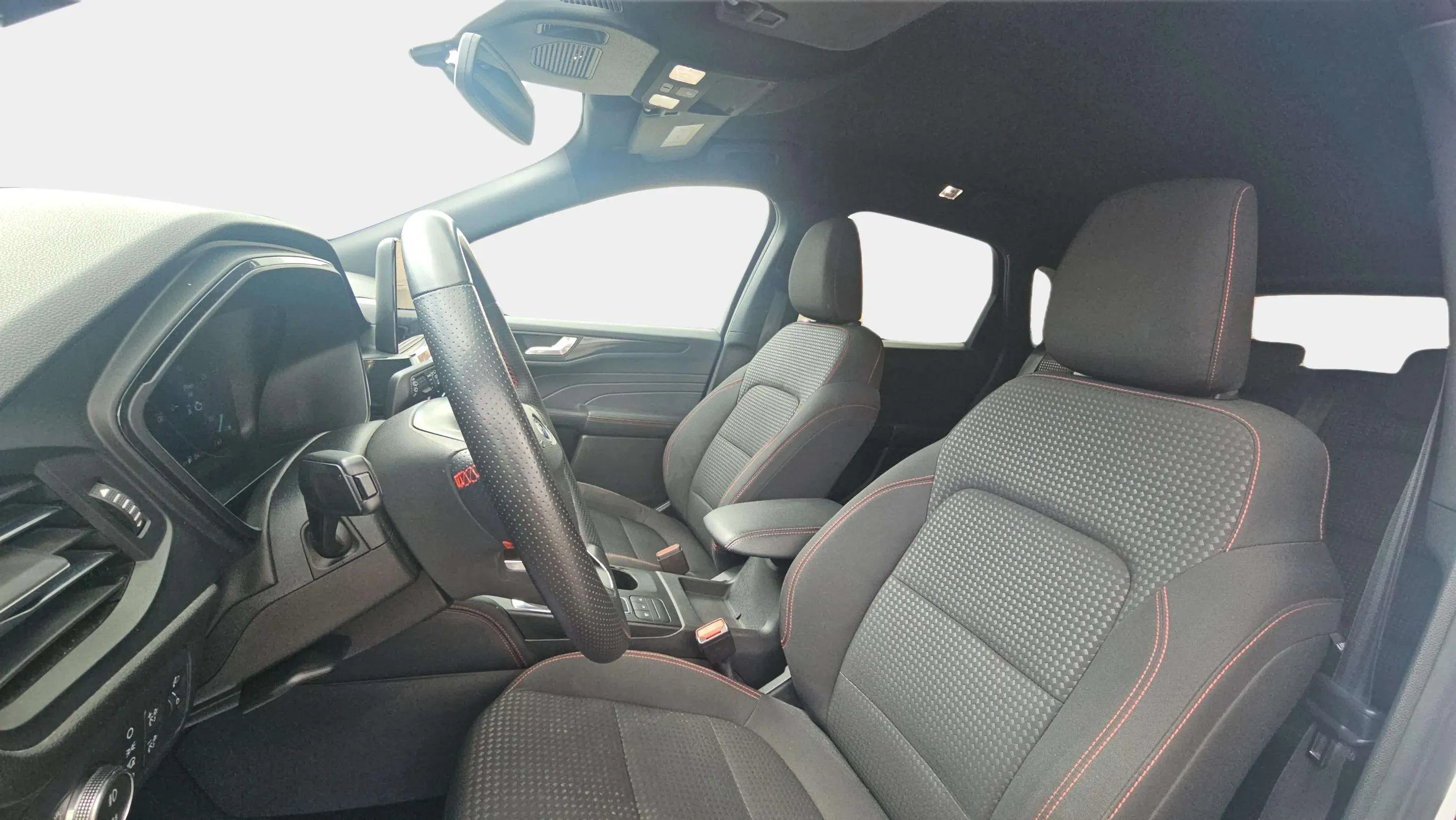 Ford Kuga ST-Line 2.5 Duratec PHEV - foto 11