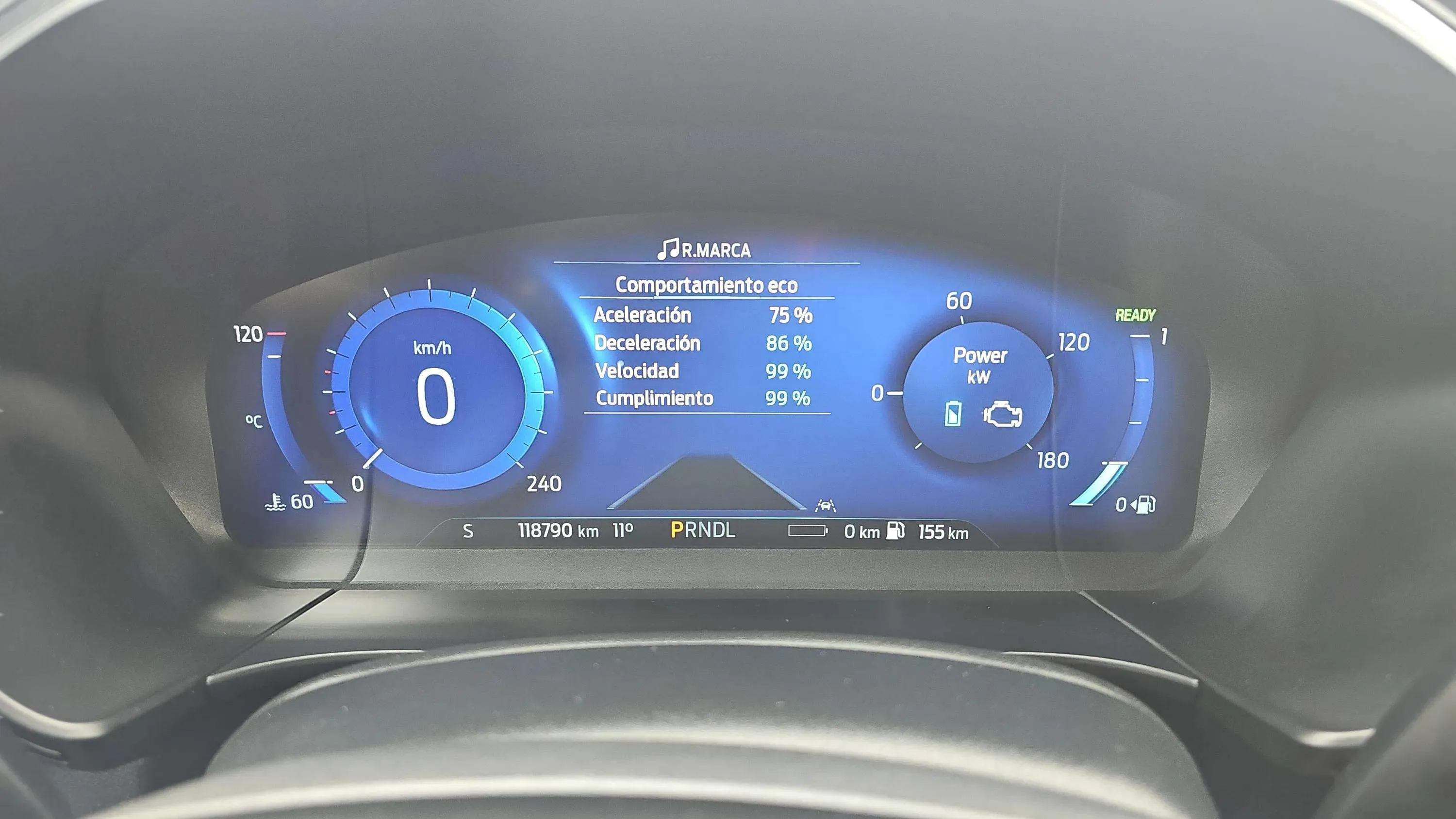 Ford Kuga ST-Line 2.5 Duratec PHEV - foto 15