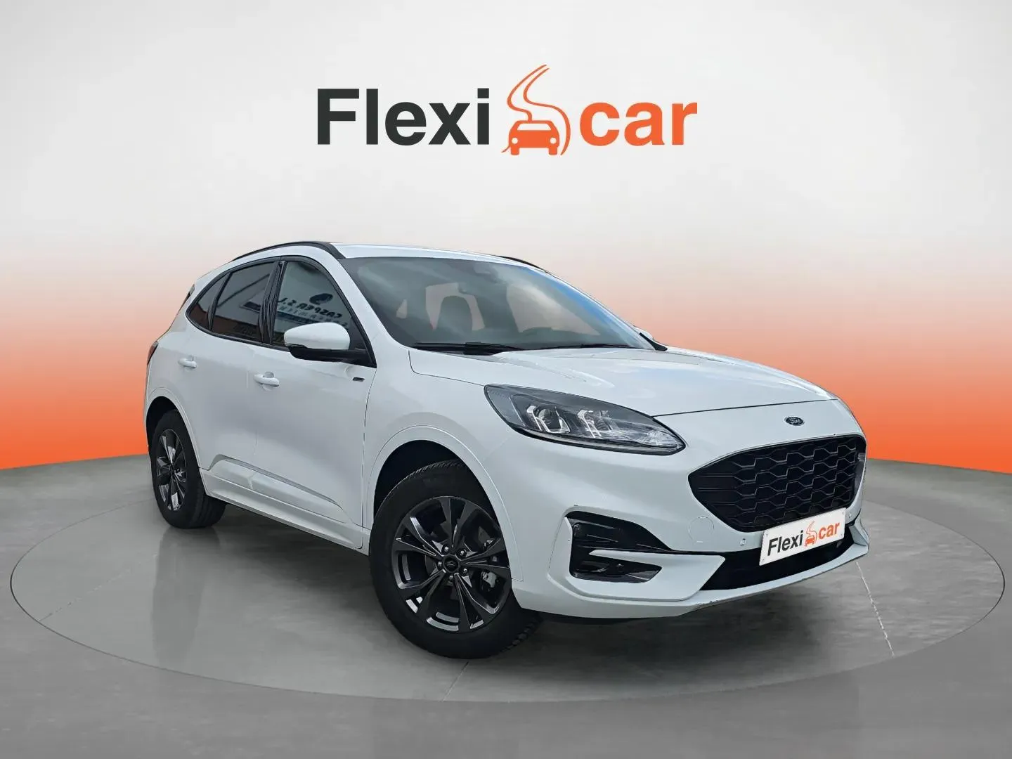 Ford Kuga ST-Line 2.5 Duratec PHEV