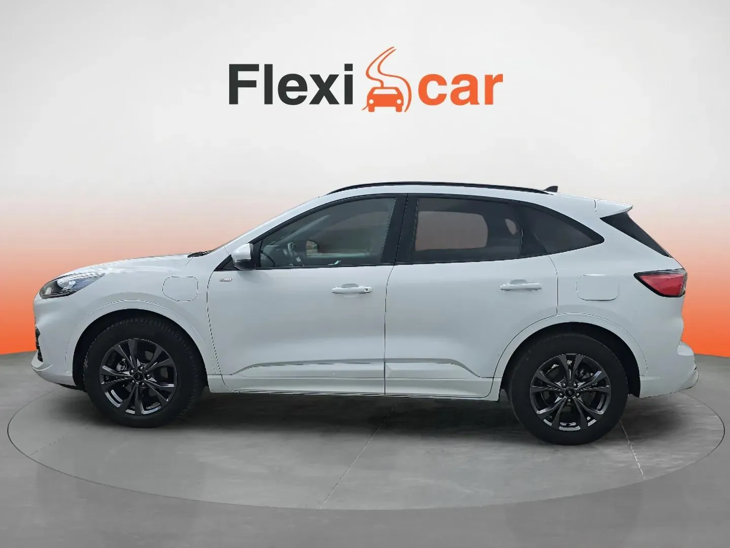 Ford Kuga ST-Line 2.5 Duratec PHEV - foto 4