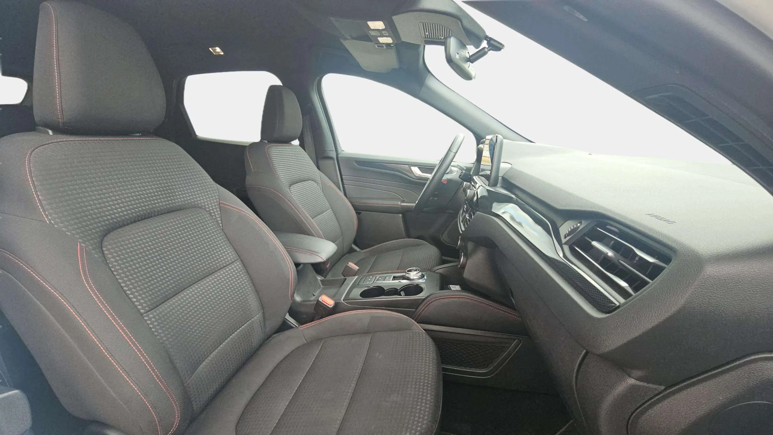 Ford Kuga ST-Line 2.5 Duratec PHEV - foto 12