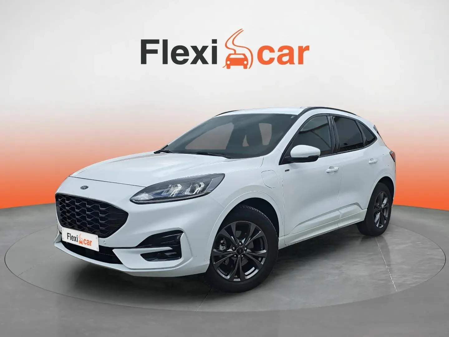 Ford Kuga ST-Line 2.5 Duratec PHEV - foto 3