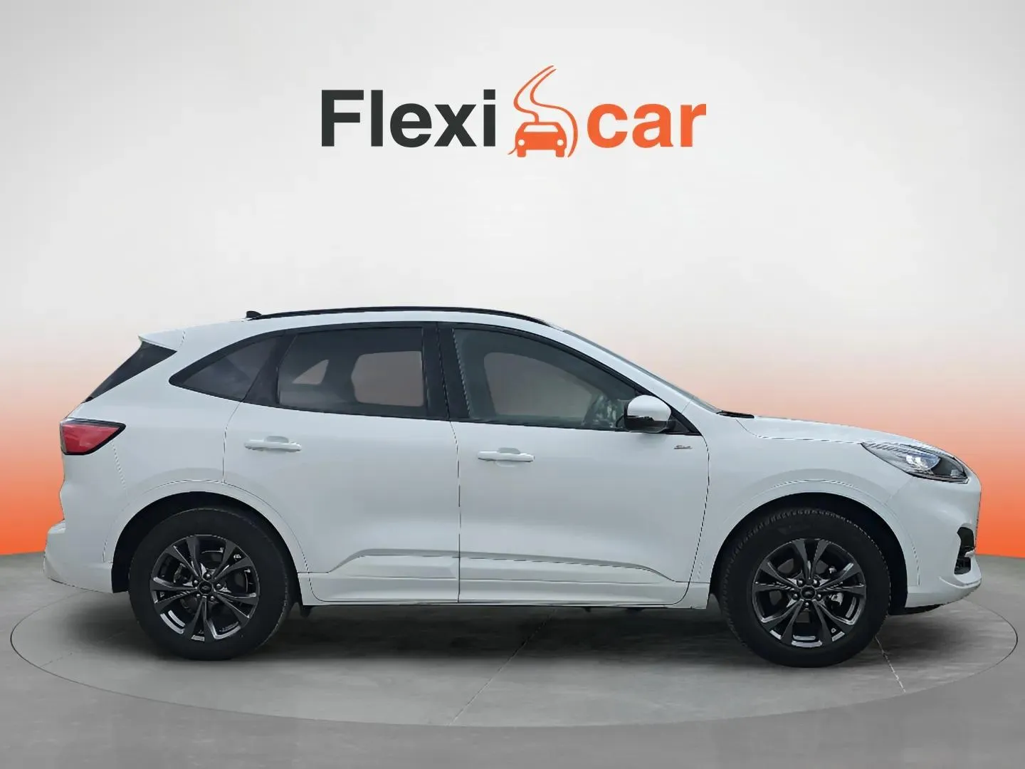 Ford Kuga ST-Line 2.5 Duratec PHEV - foto 8