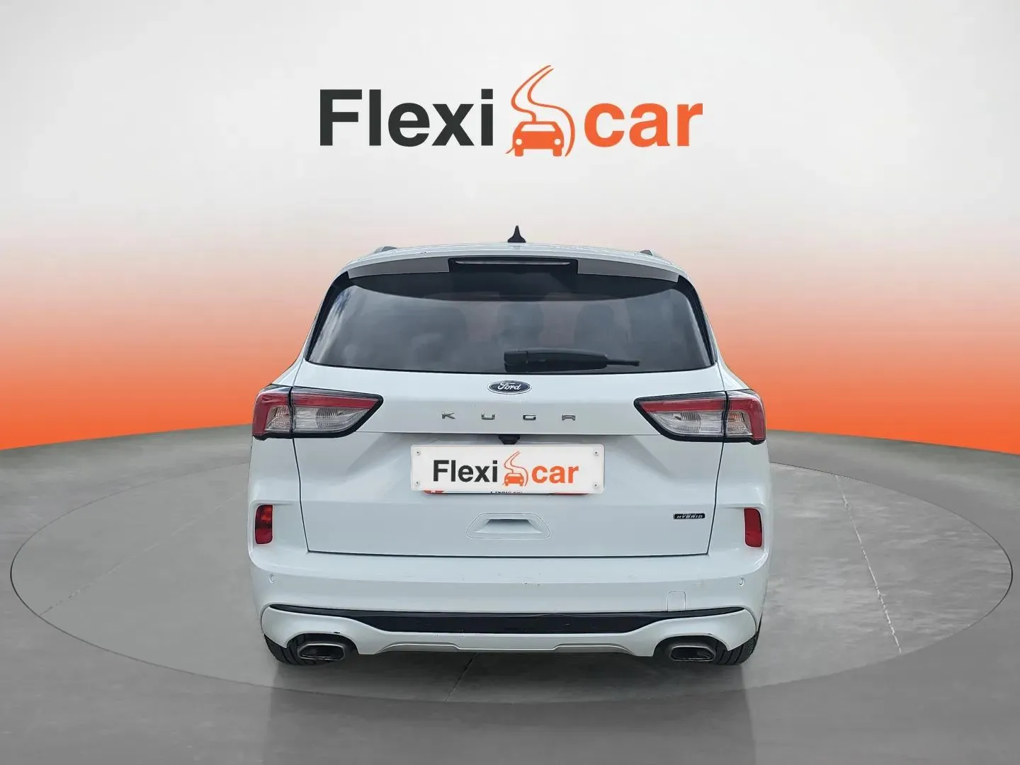 Ford Kuga ST-Line 2.5 Duratec PHEV - foto 6