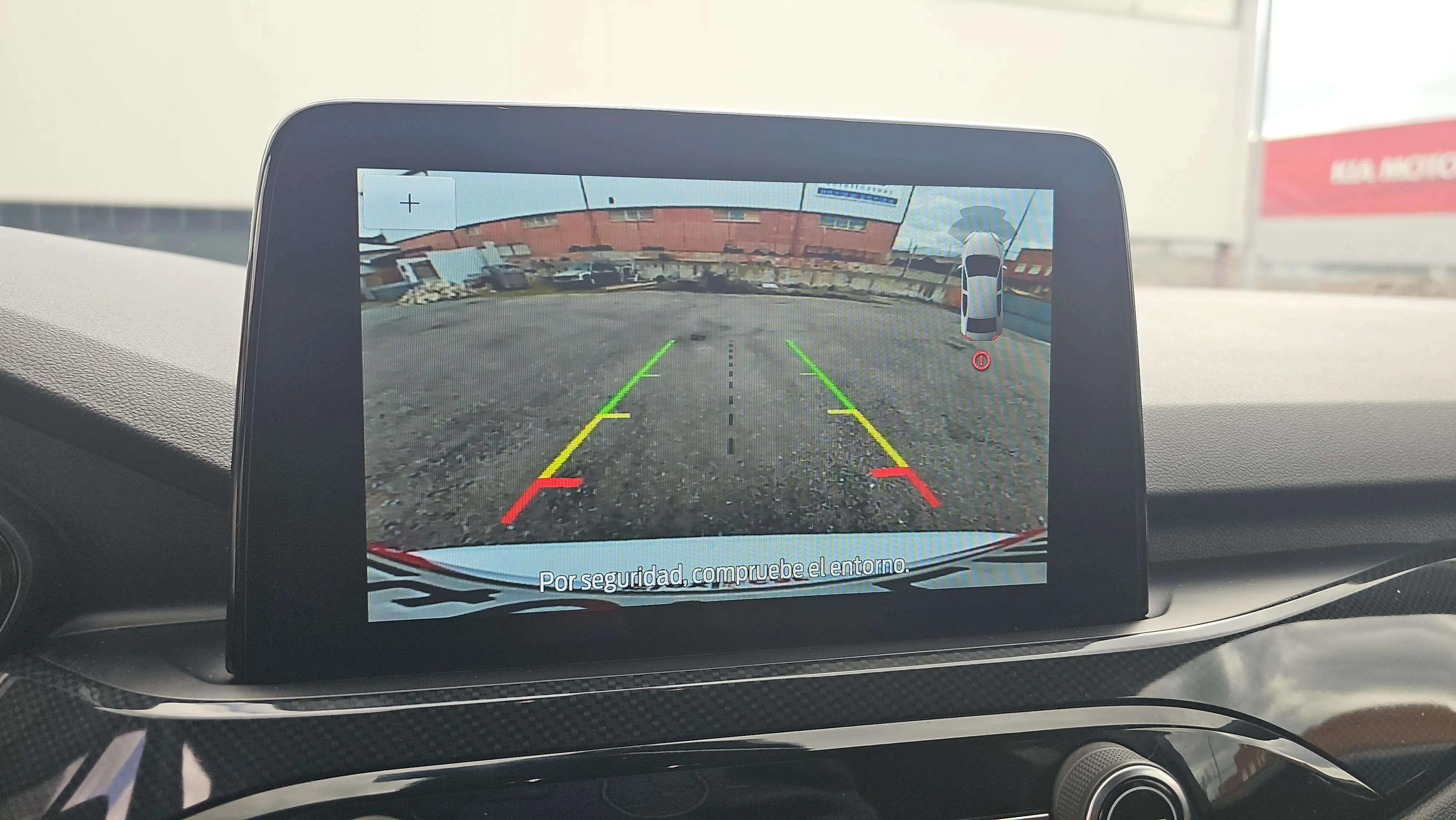 Ford Kuga ST-Line 2.5 Duratec PHEV - foto 18