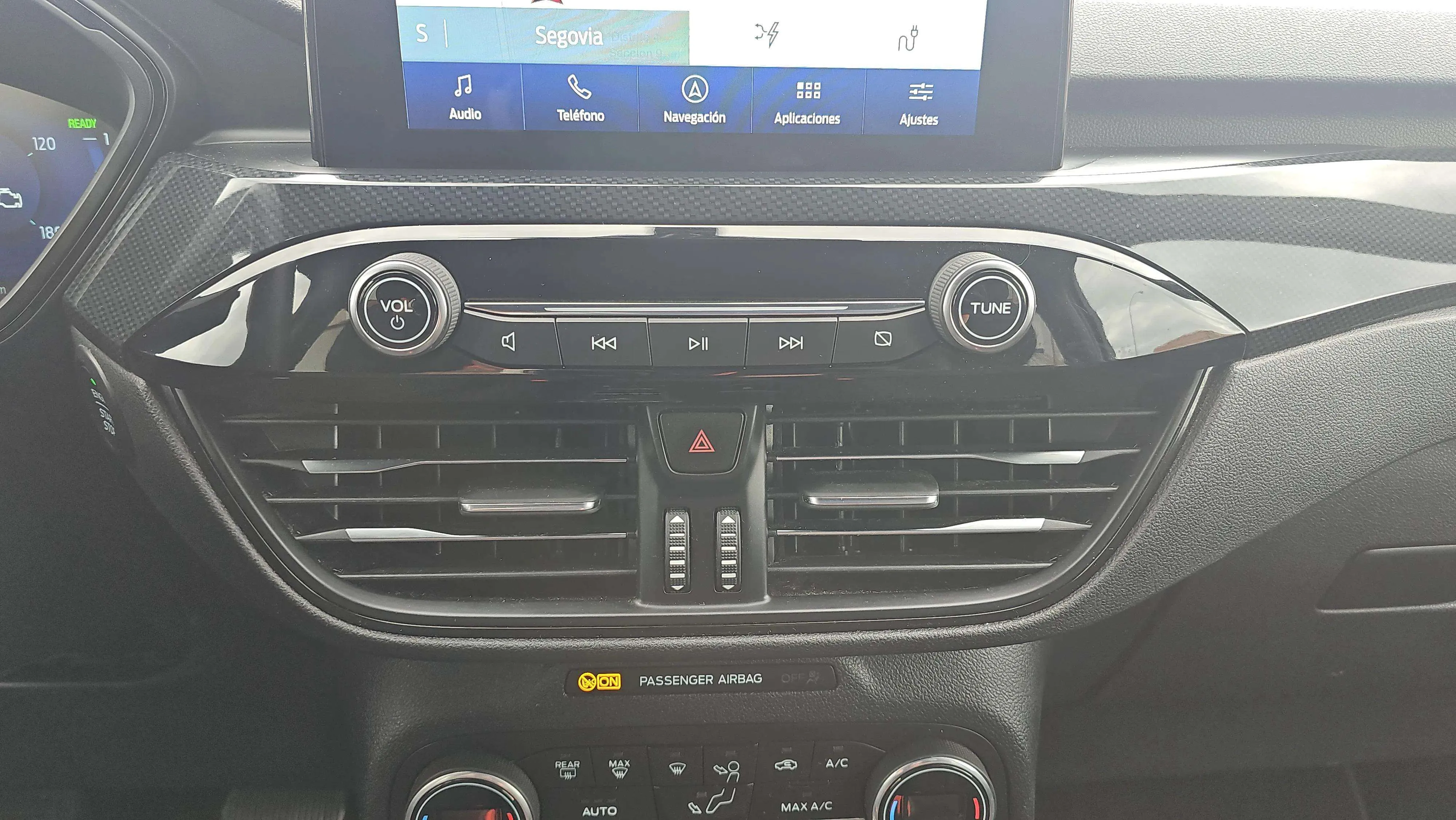 Ford Kuga ST-Line 2.5 Duratec PHEV - foto 21