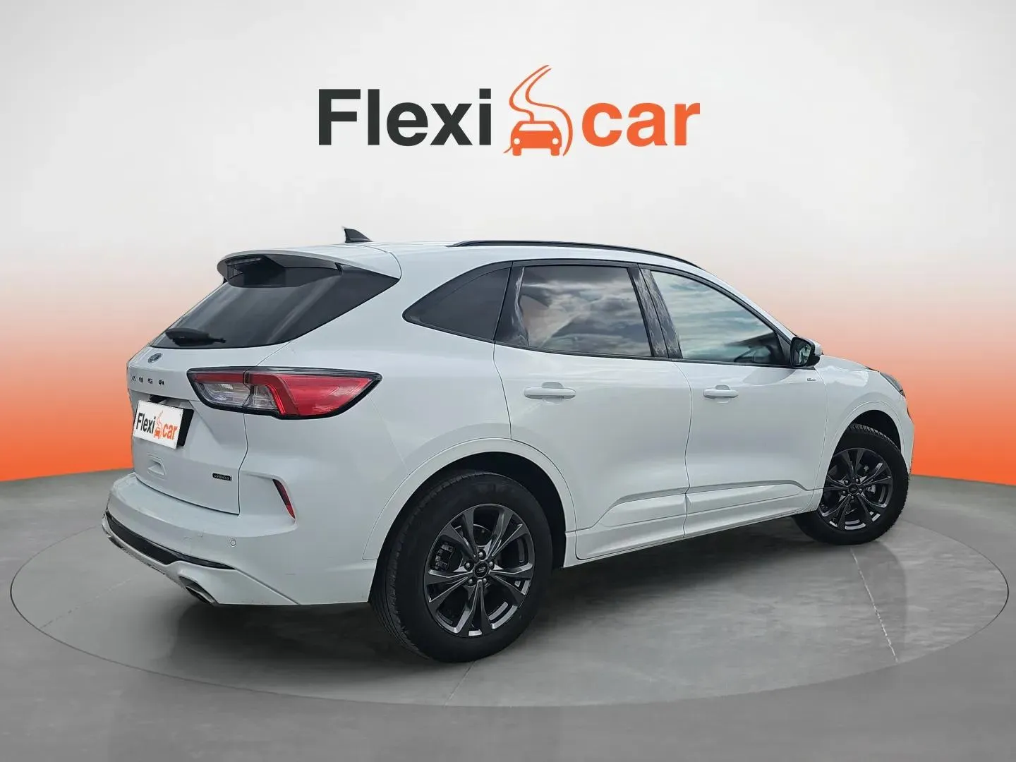 Ford Kuga ST-Line 2.5 Duratec PHEV - foto 5
