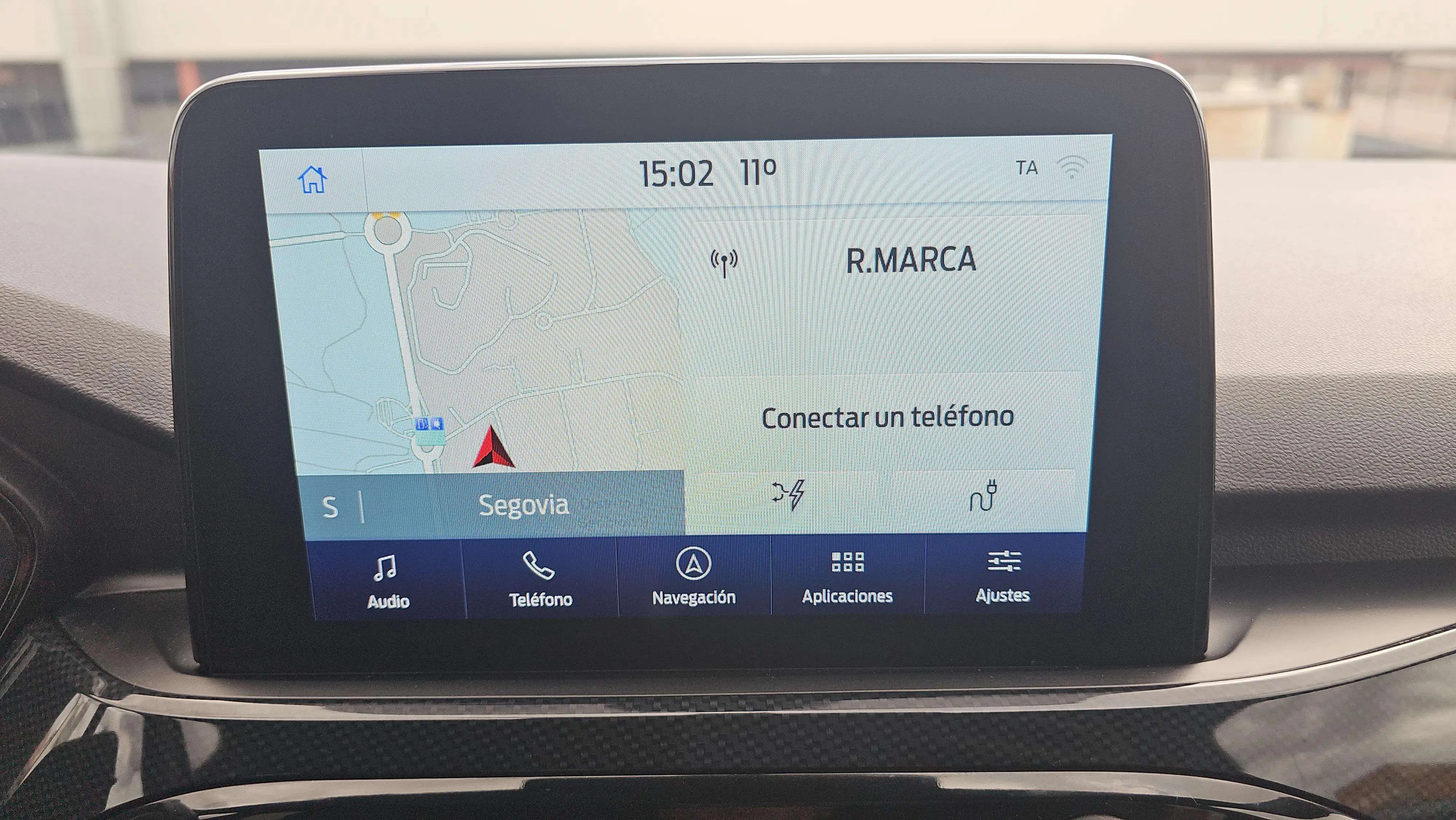 Ford Kuga ST-Line 2.5 Duratec PHEV - foto 17