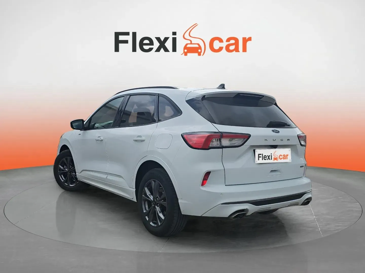 Ford Kuga ST-Line 2.5 Duratec PHEV - foto 7
