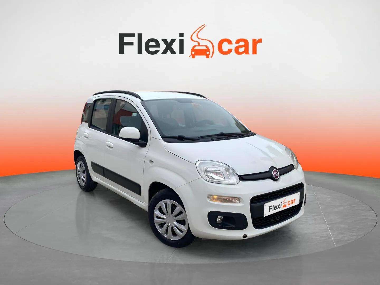 Fiat Panda 1.3 Lounge Diése E5+l