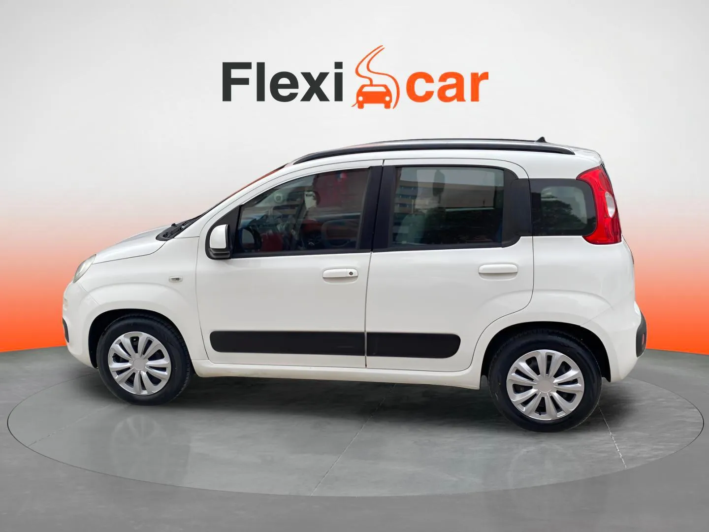 Fiat Panda 1.3 Lounge Diése E5+l - foto 2