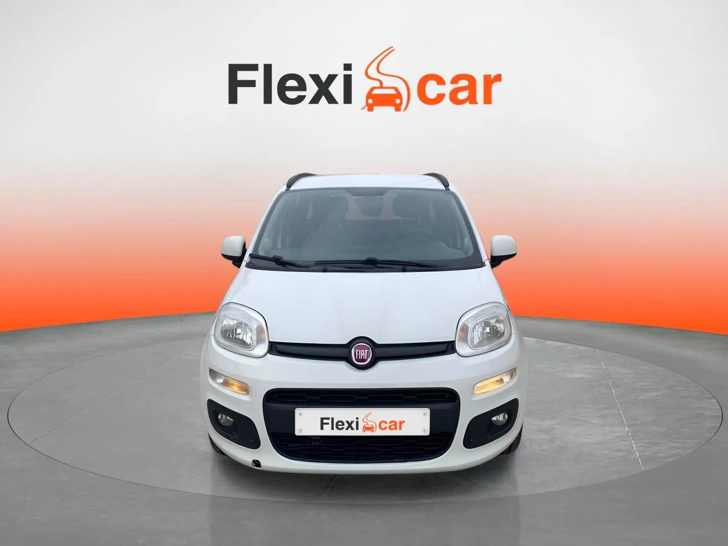 Fiat Panda 1.3 Lounge Diése E5+l - foto 5