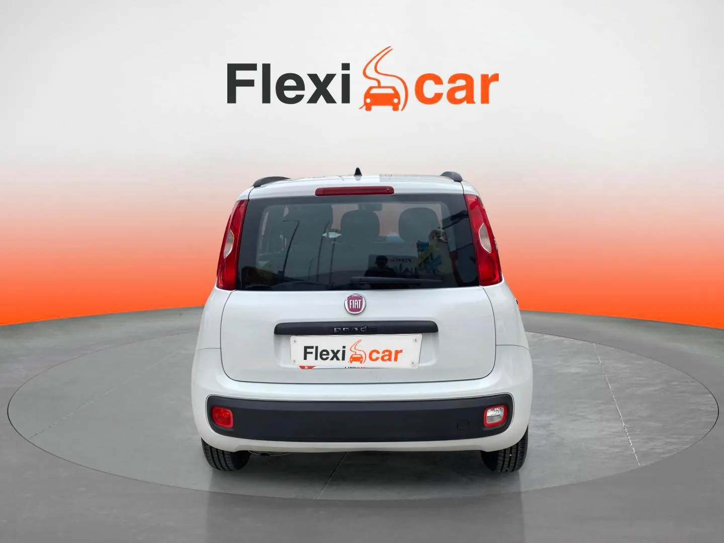 Fiat Panda 1.3 Lounge Diése E5+l - foto 4