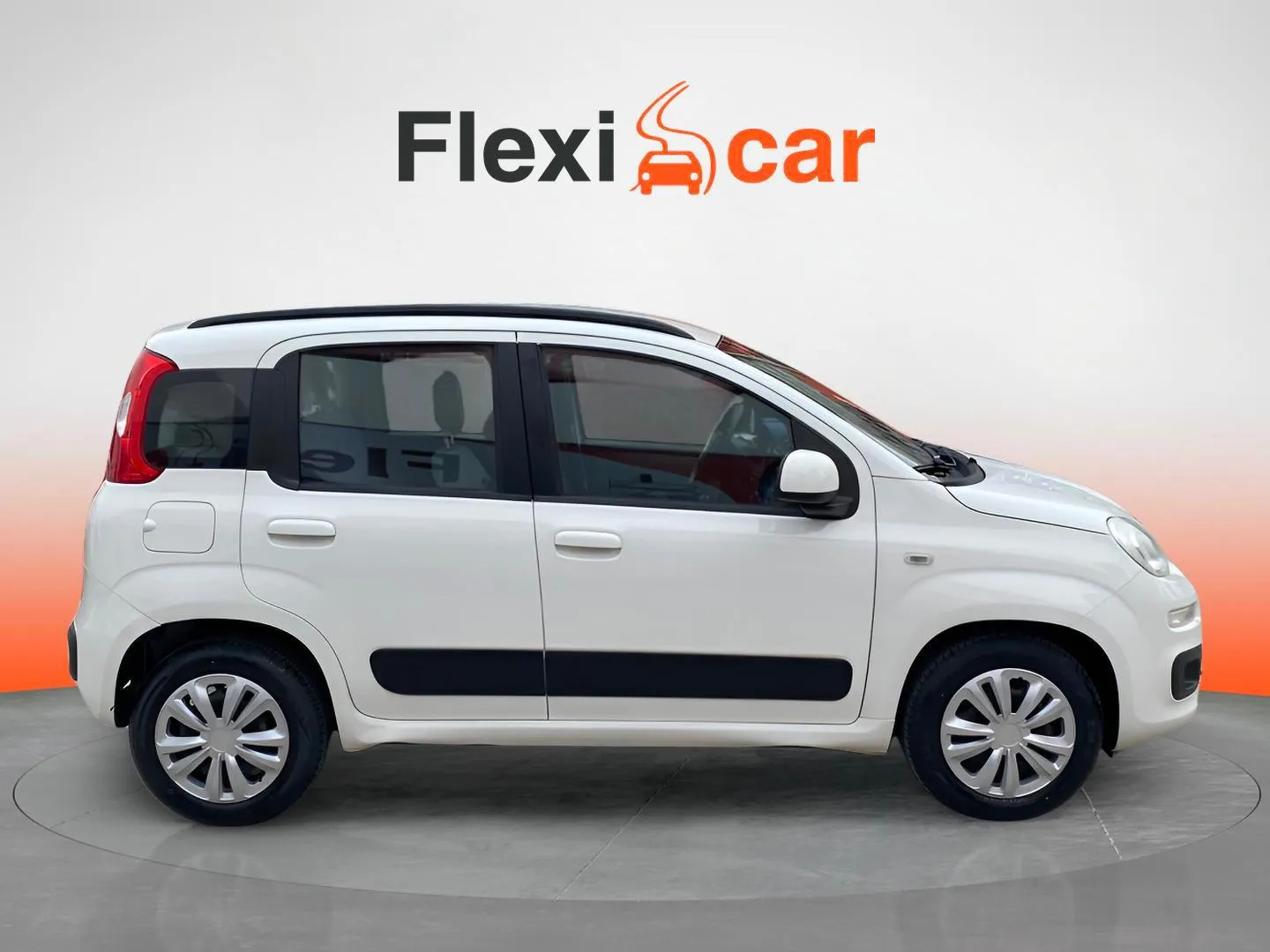 Fiat Panda 1.3 Lounge Diése E5+l - foto 3