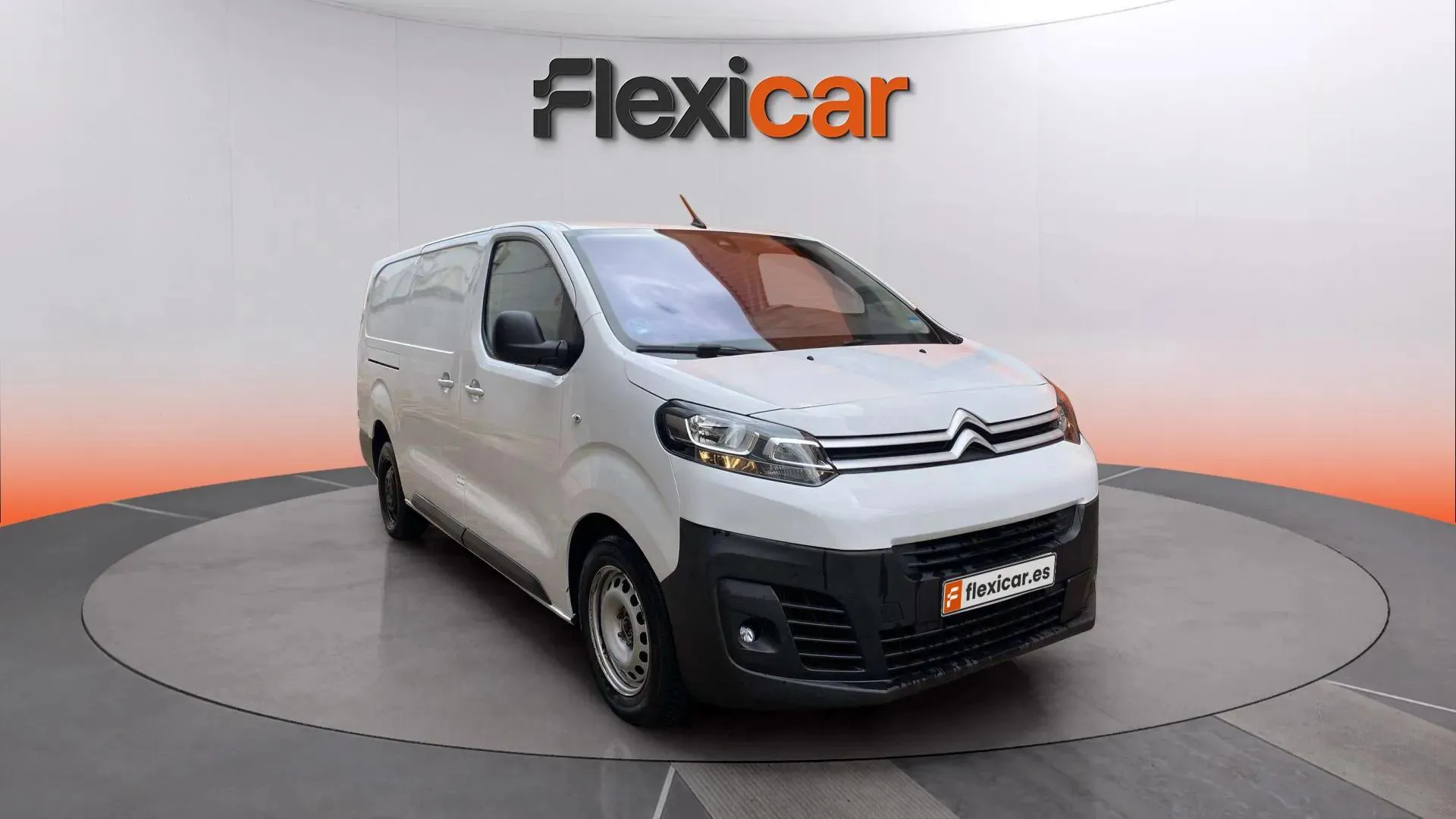 citroen jumpy