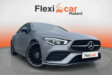 mercedes benz clase cla cla 180 gasolina automatica mataro 903000000145416