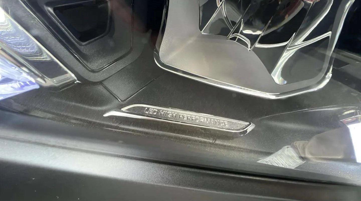 Mercedes-Benz CLA 180 - foto 37