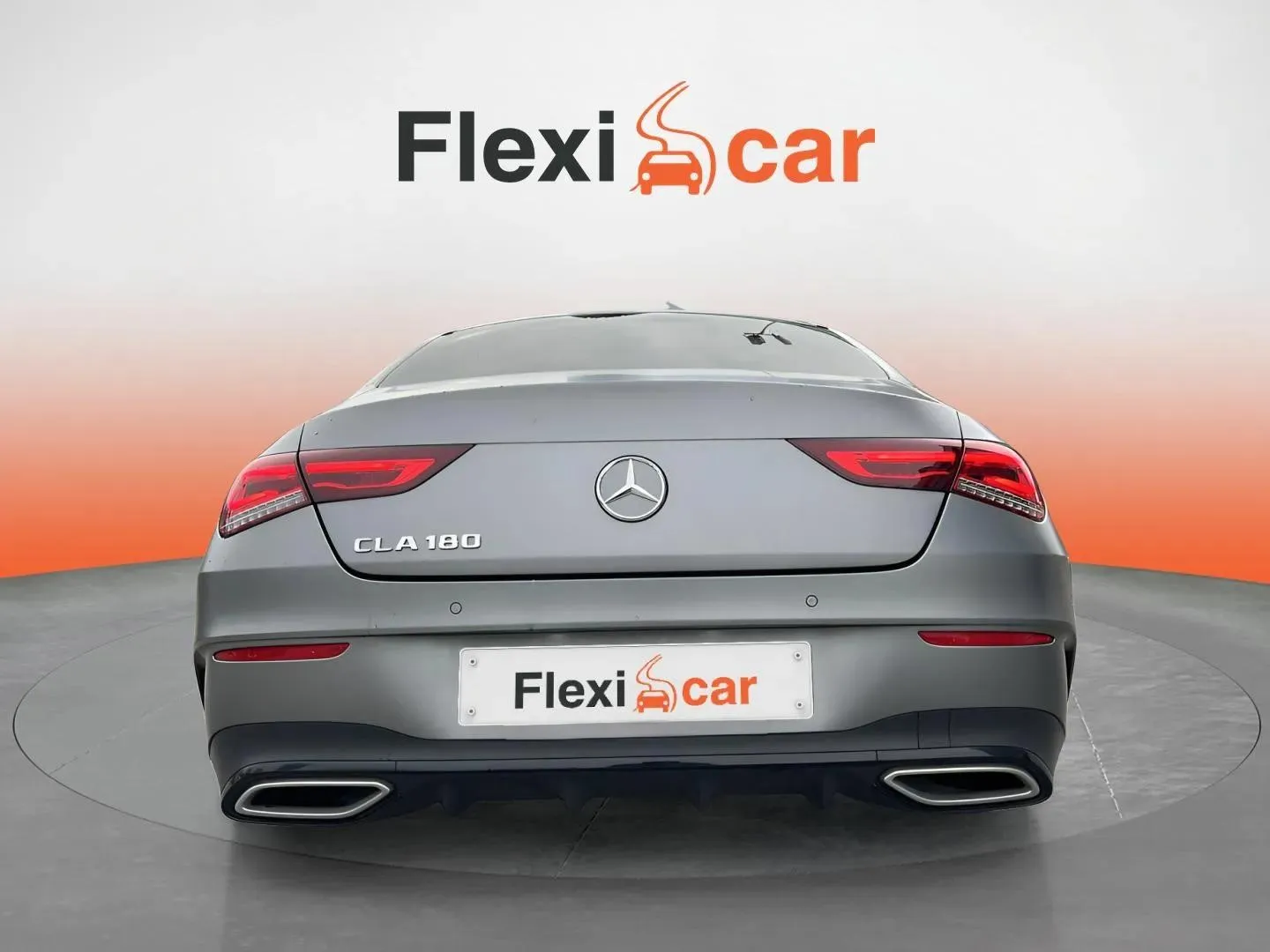 Mercedes-Benz CLA 180 - foto 6