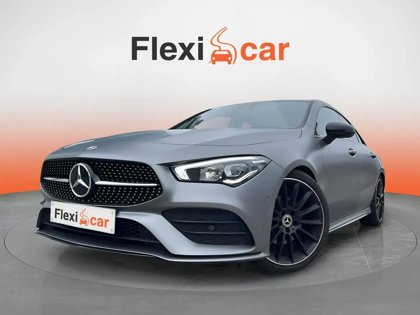Mercedes-Benz CLA 180 - foto 2