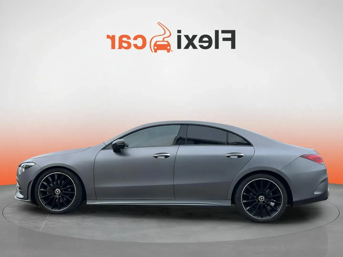 Mercedes-Benz CLA 180 - foto 4