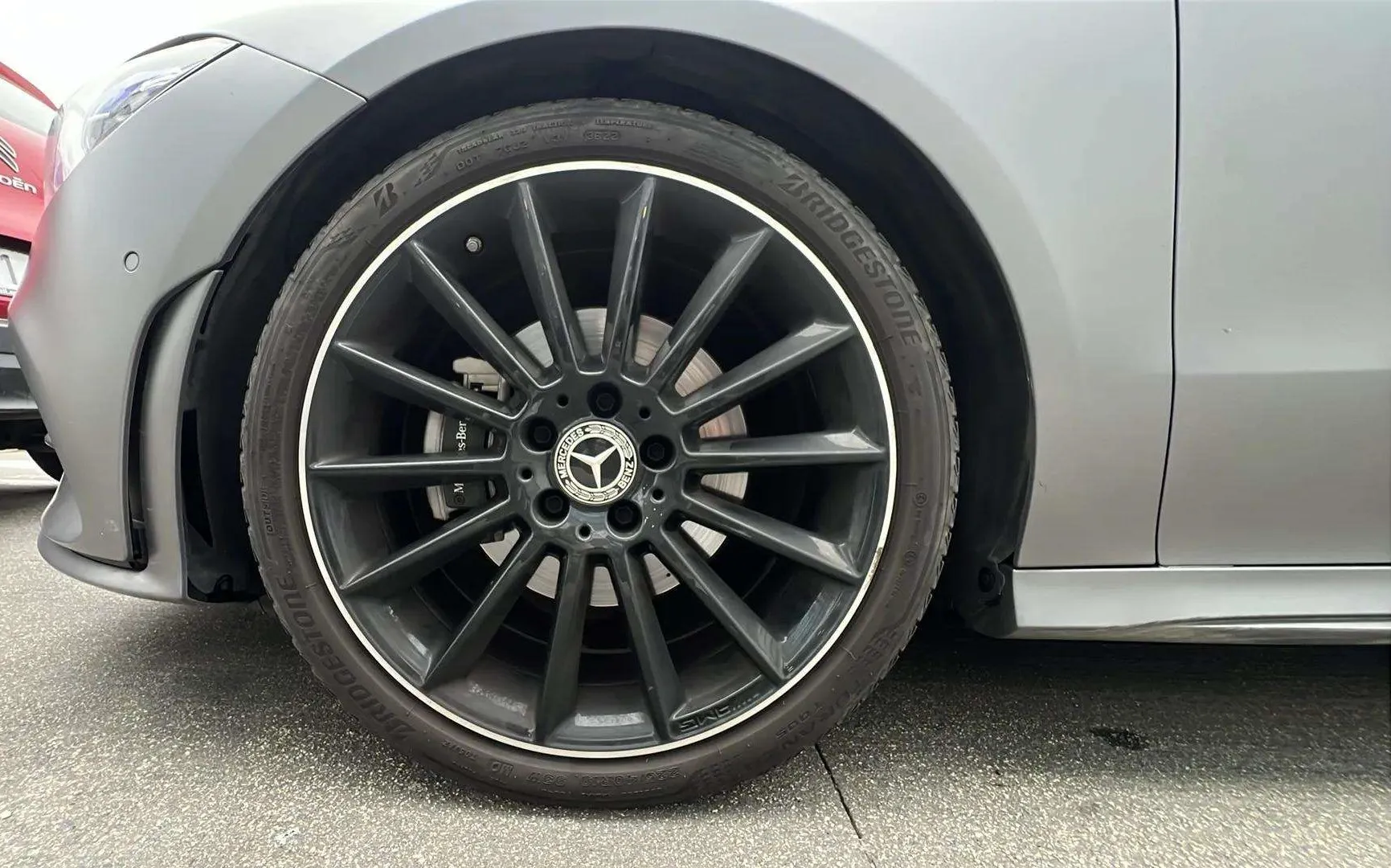 Mercedes-Benz CLA 180 - foto 34