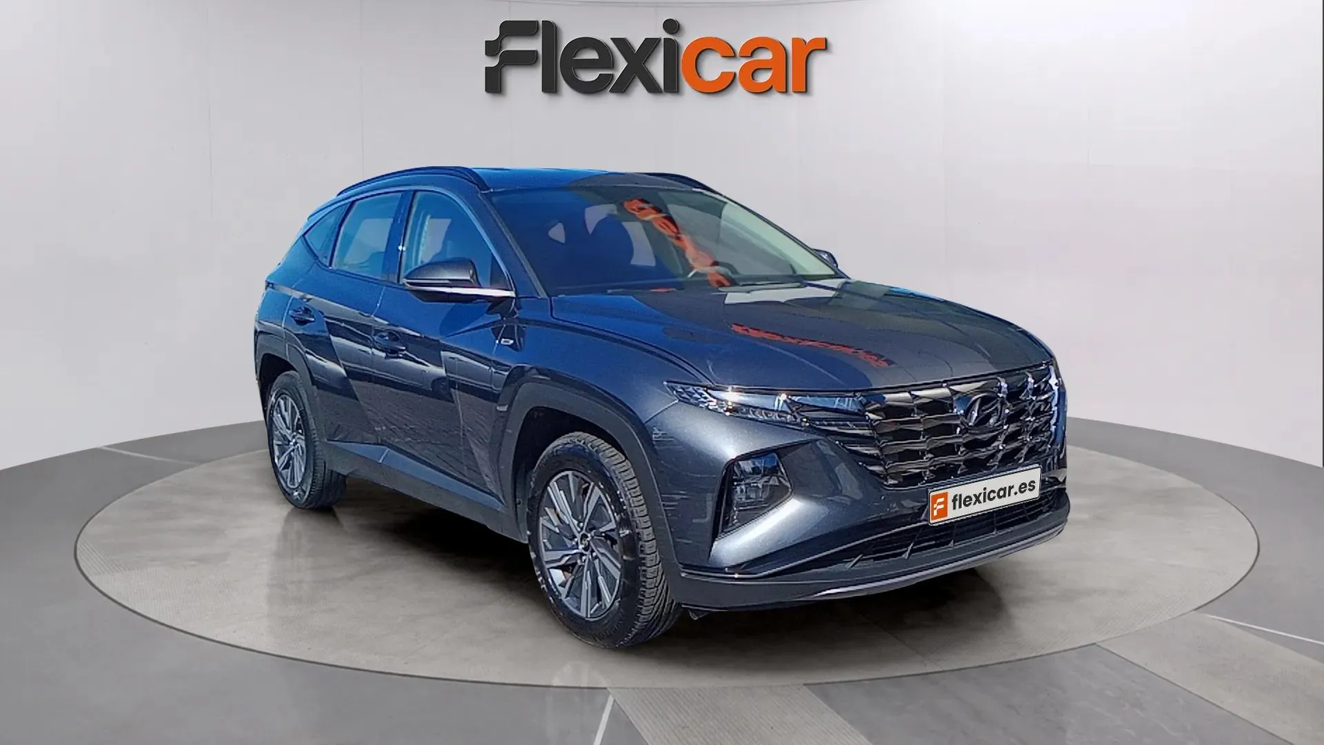 Hyundai Tucson 1.6 CRDi 48V Maxx Safe