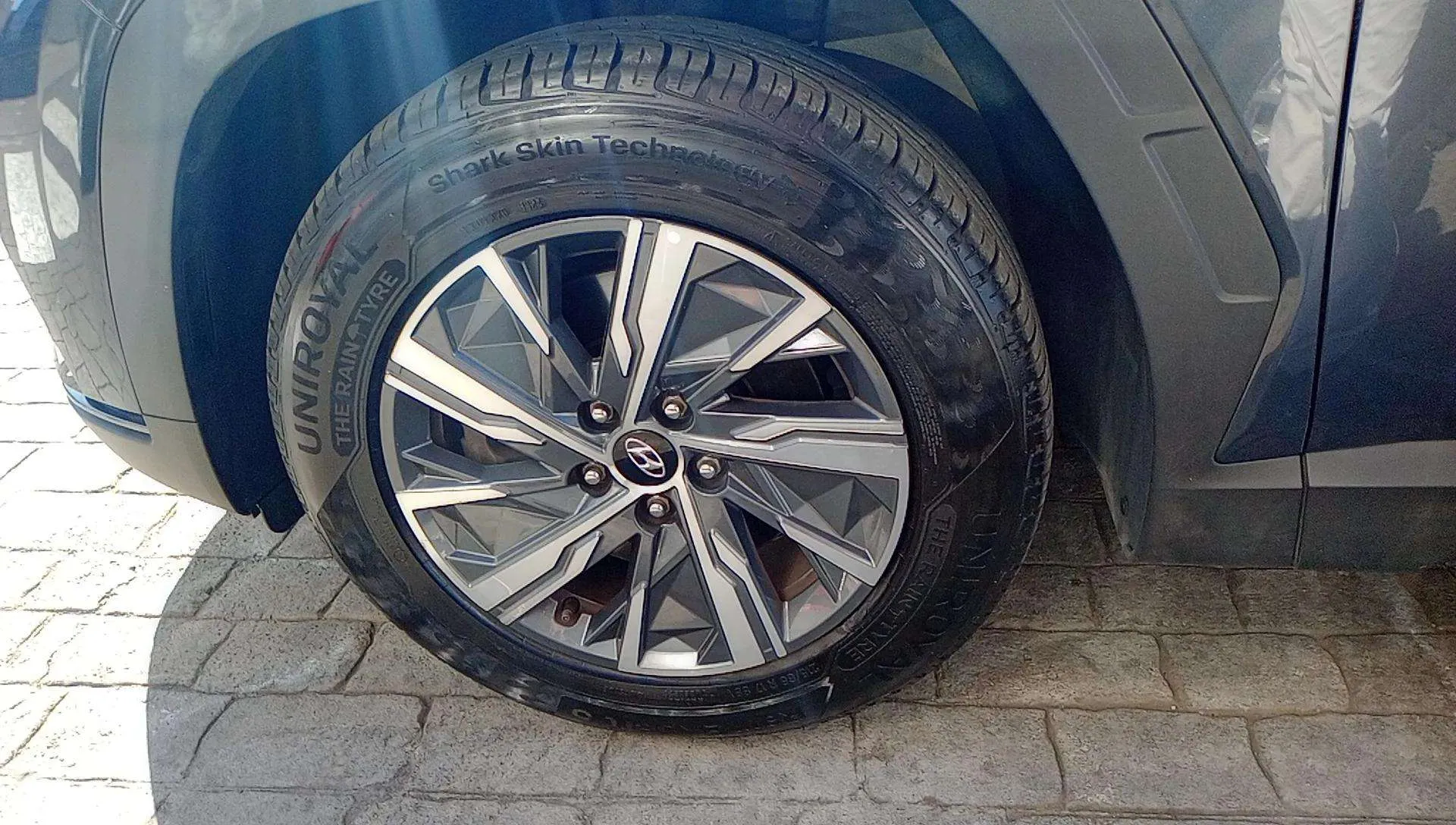 Hyundai Tucson 1.6 CRDi 48V Maxx Safe - foto 17