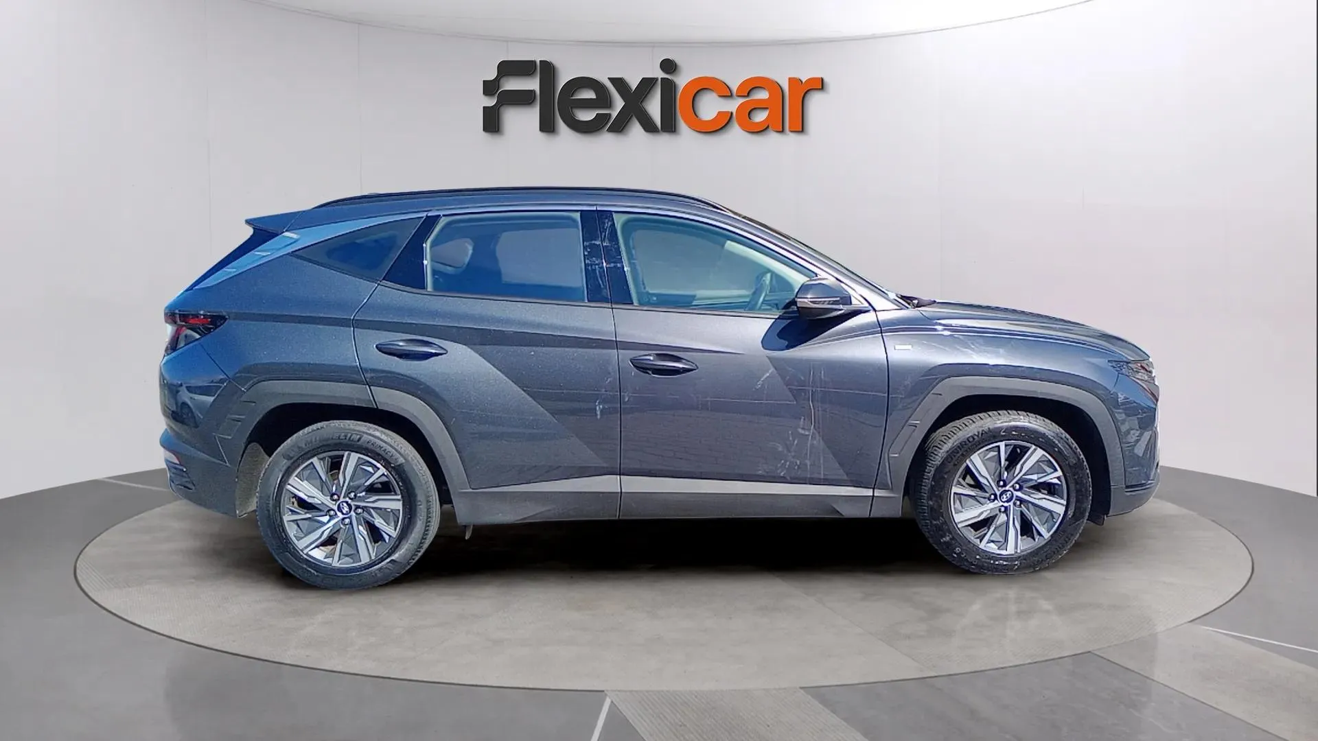 Hyundai Tucson 1.6 CRDi 48V Maxx Safe - foto 3