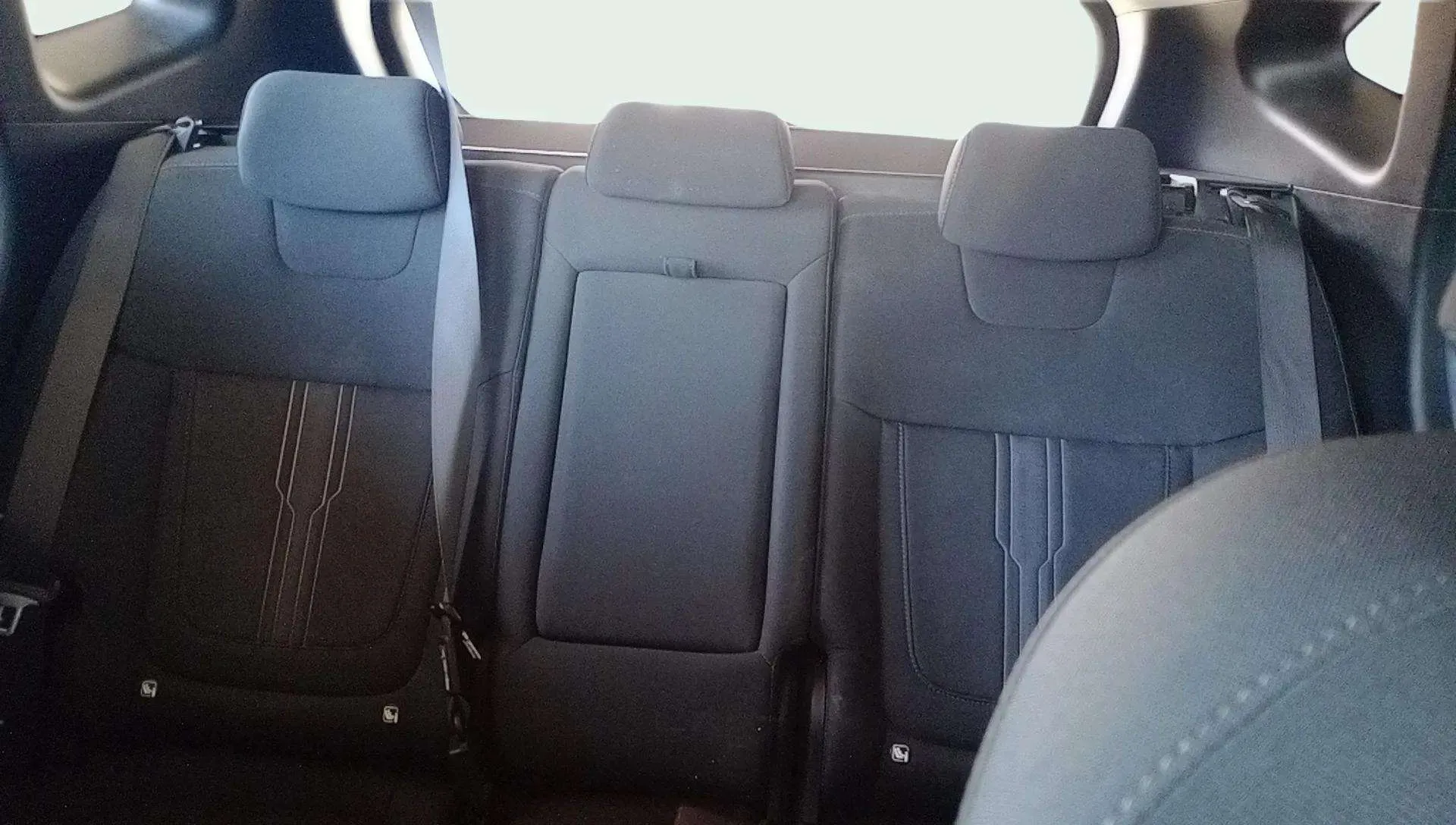 Hyundai Tucson 1.6 CRDi 48V Maxx Safe - foto 13