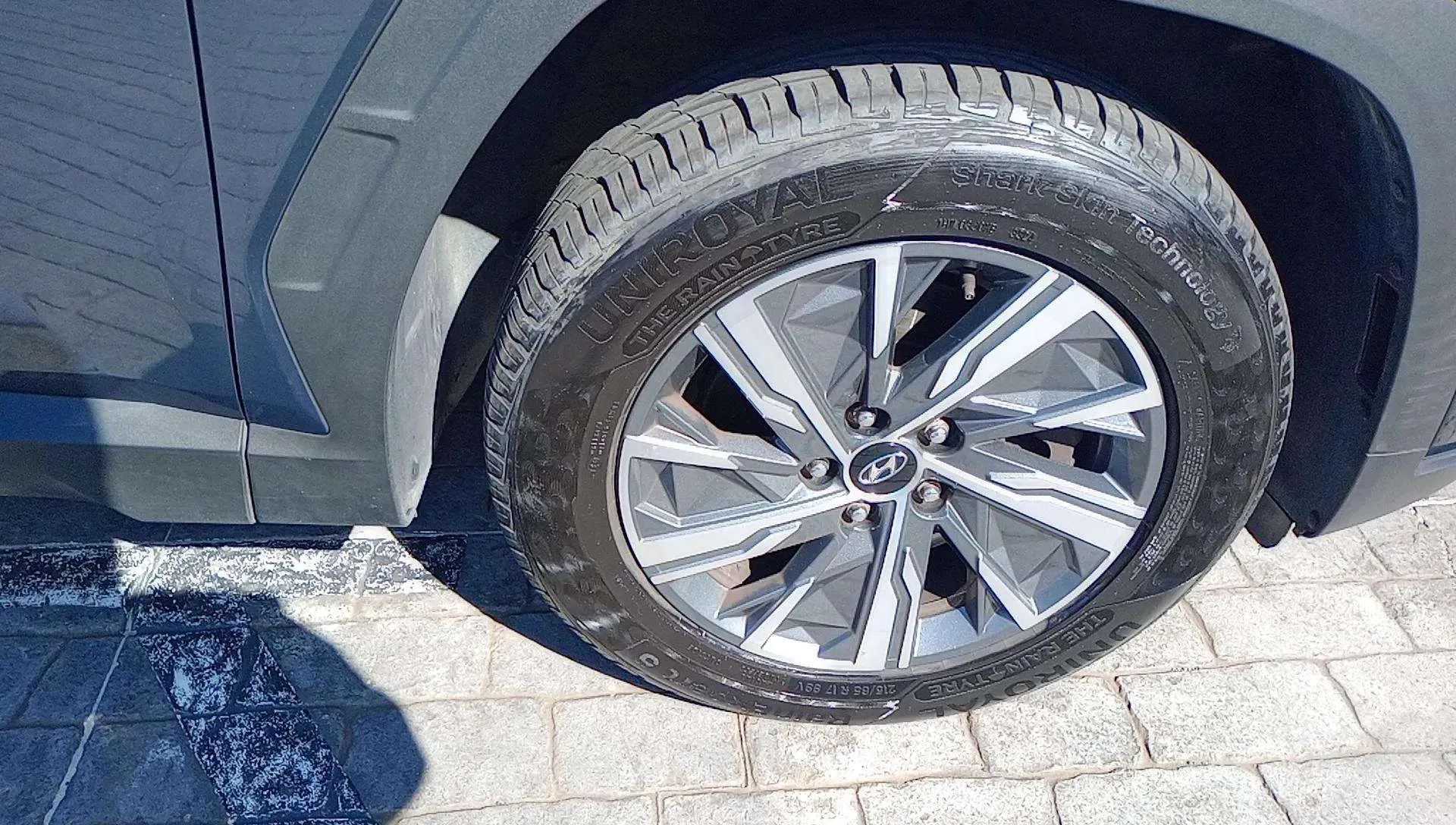 Hyundai Tucson 1.6 CRDi 48V Maxx Safe - foto 20