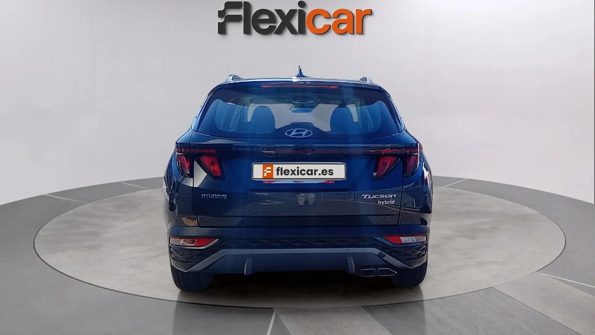 Hyundai Tucson 1.6 CRDi 48V Maxx Safe - foto 5