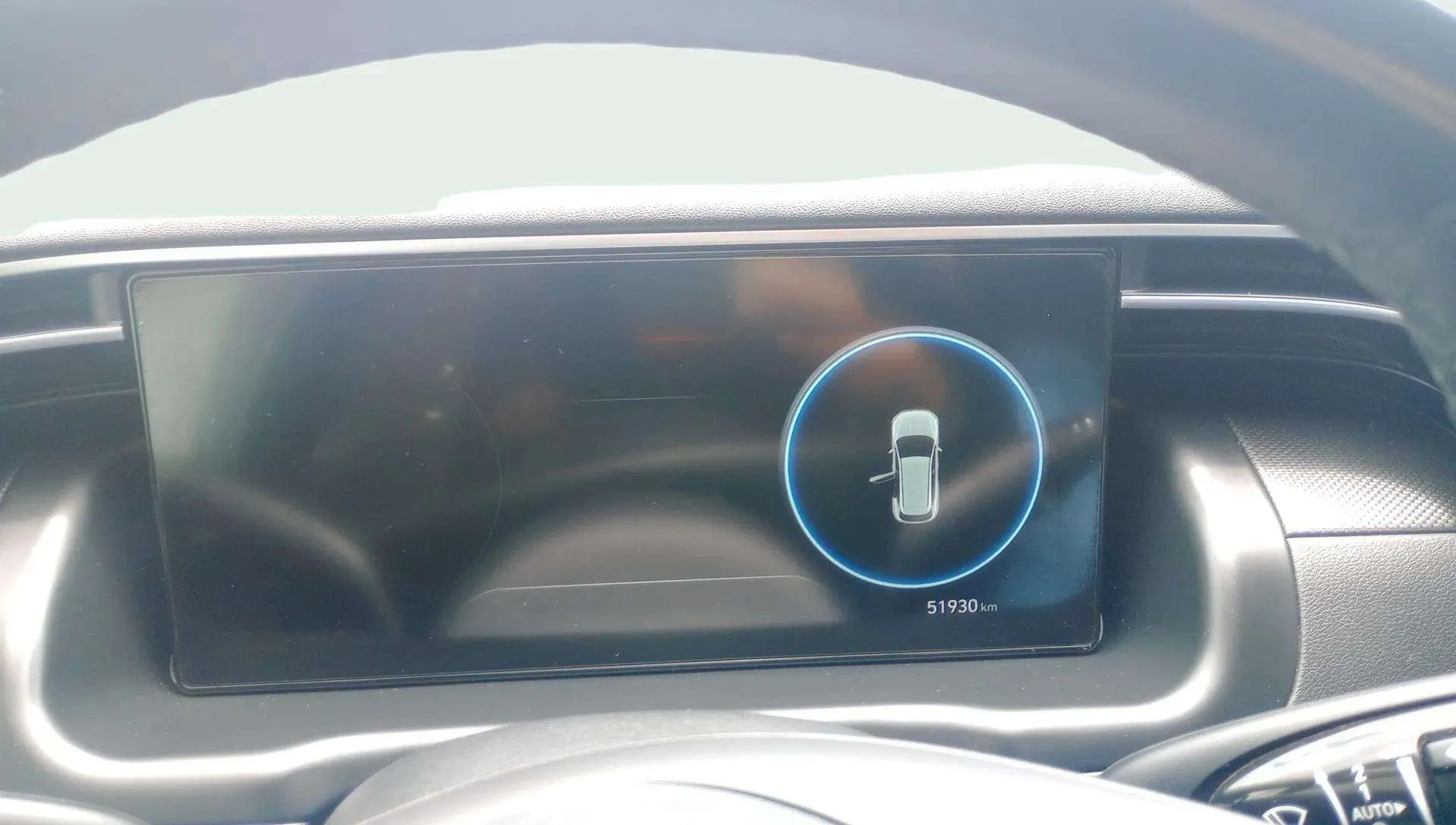 Hyundai Tucson 1.6 CRDi Maxx Safe - foto 7
