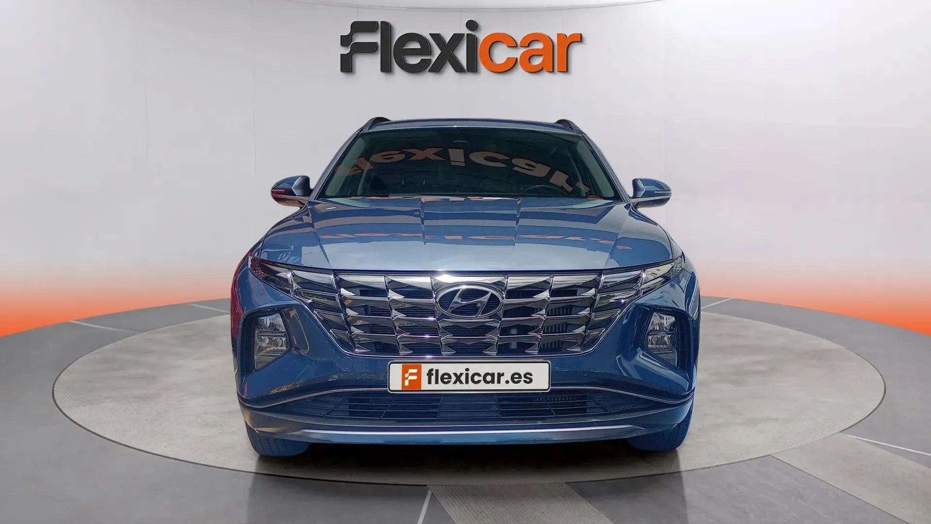 Hyundai Tucson 1.6 CRDi Maxx Safe - foto 2