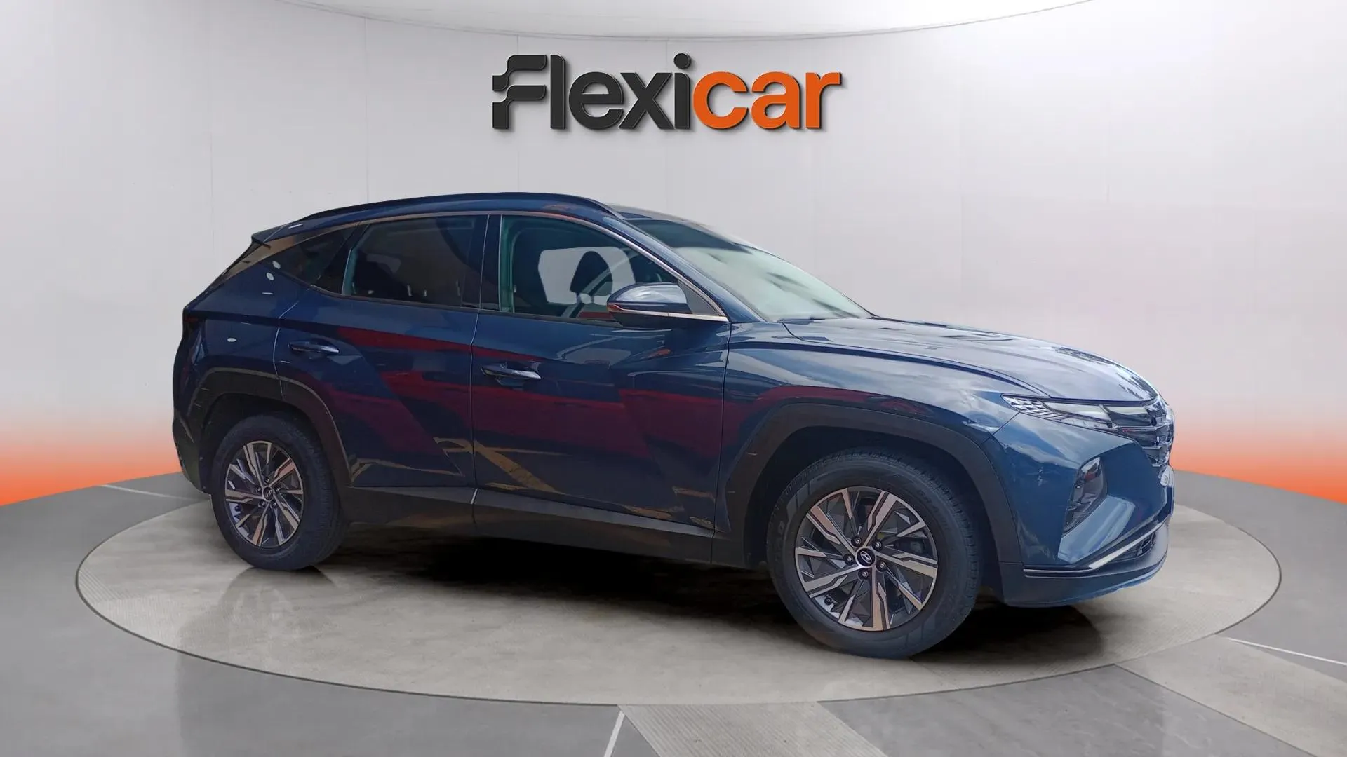 Hyundai Tucson 1.6 CRDi Maxx Safe - foto 3