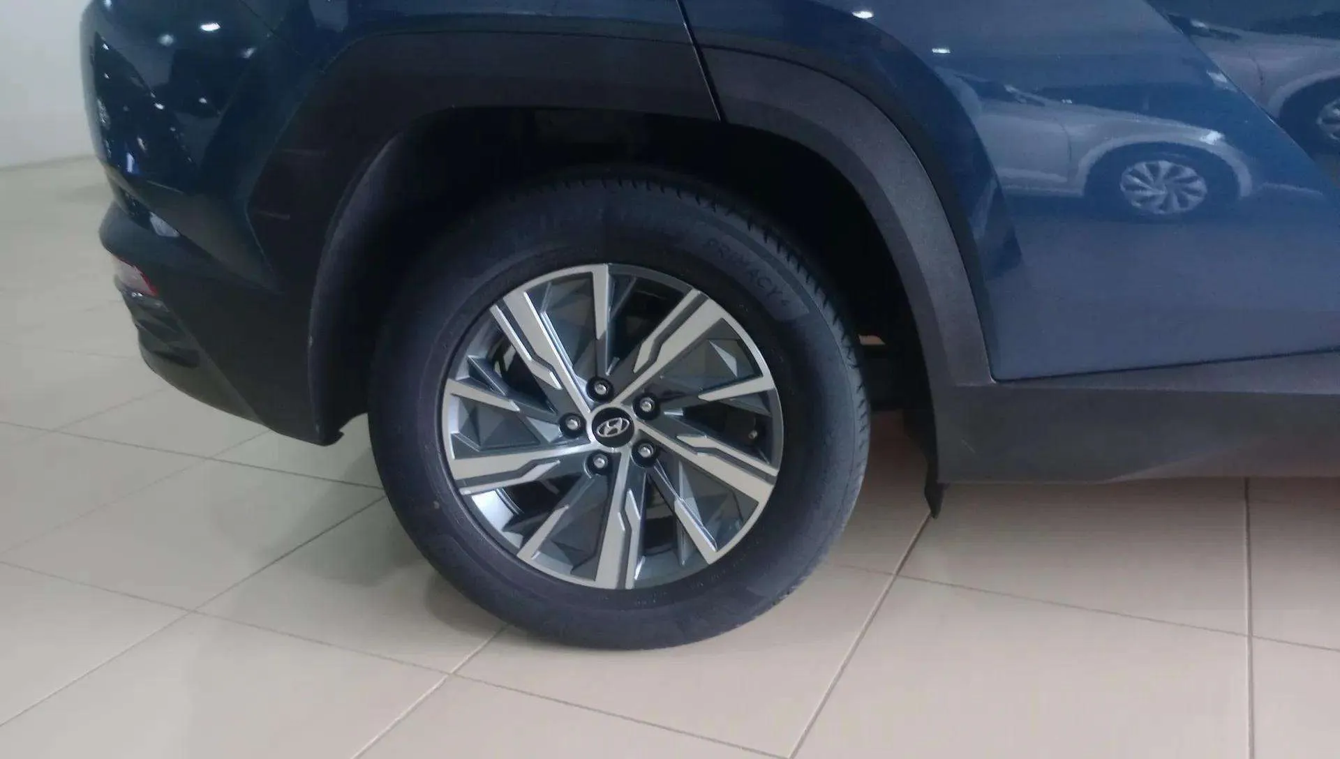 Hyundai Tucson 1.6 CRDi Maxx Safe - foto 16