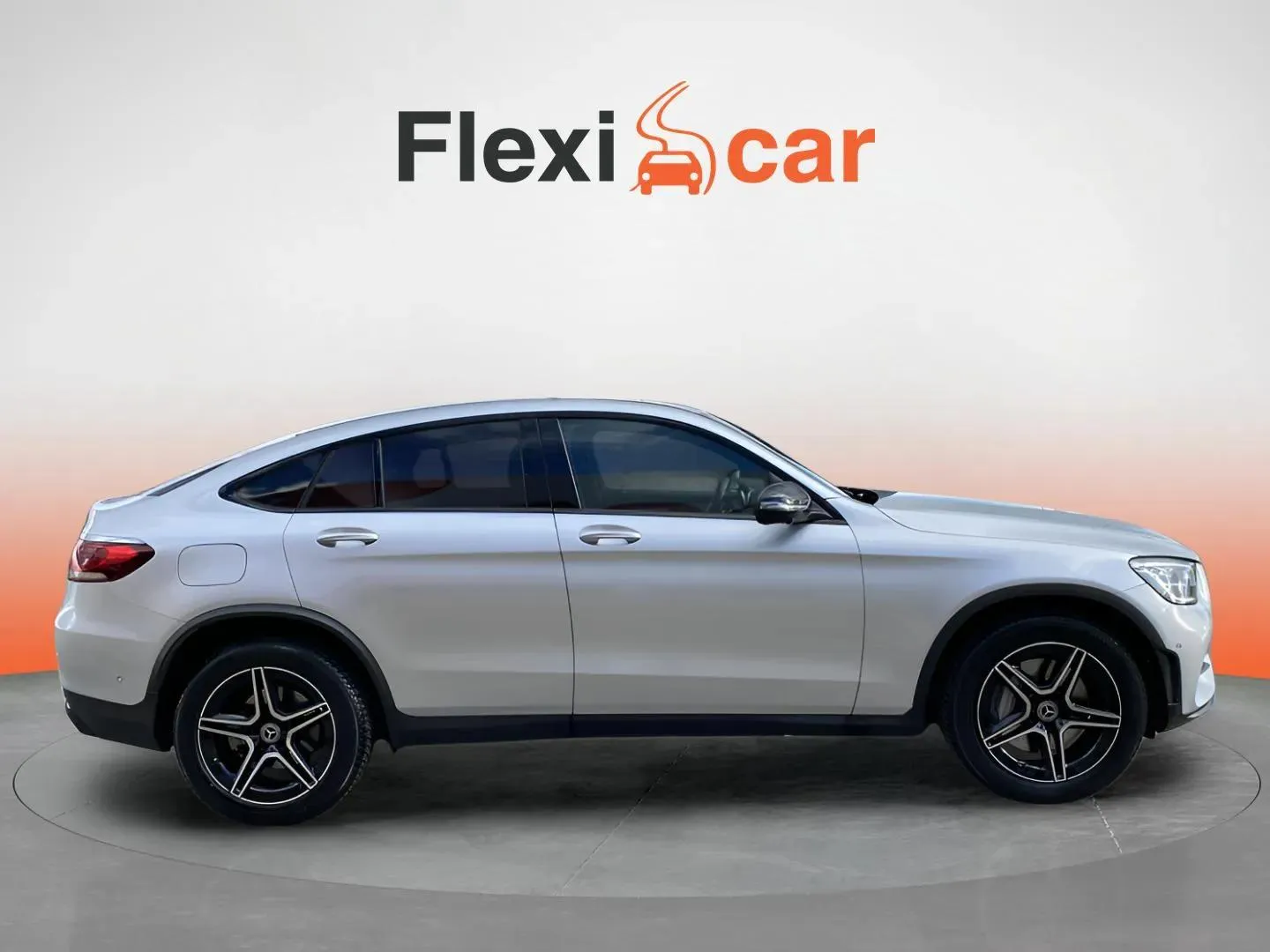 Mercedes-Benz GLC 200 4MATIC - foto 6