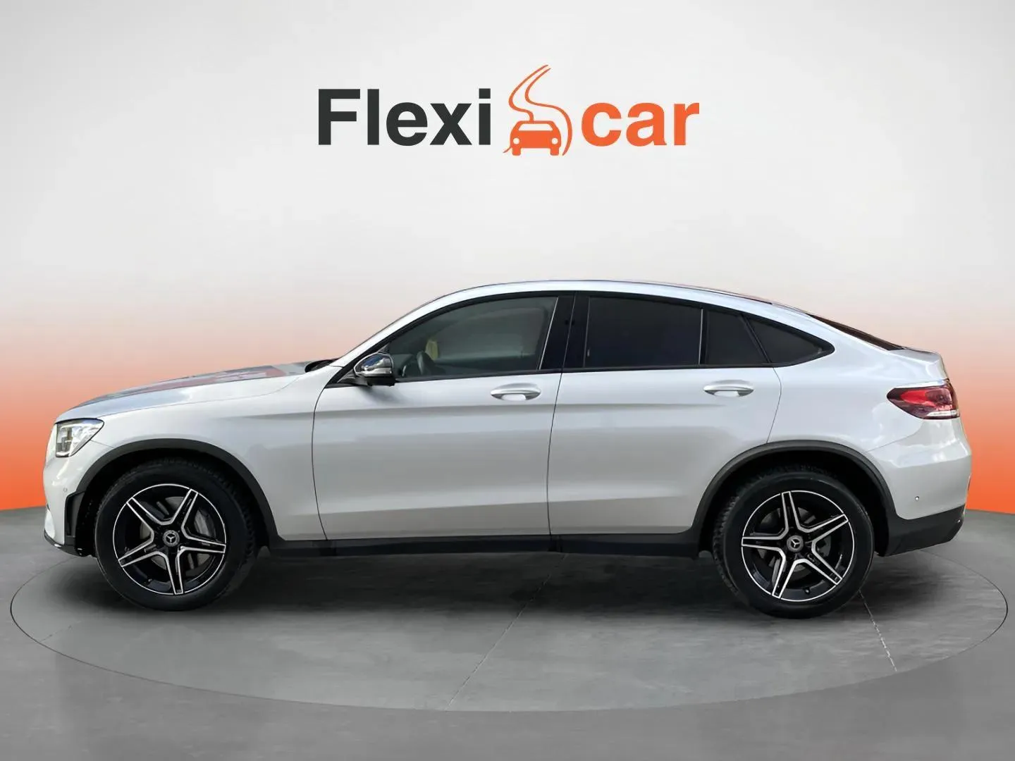 Mercedes-Benz GLC 200 4MATIC - foto 5