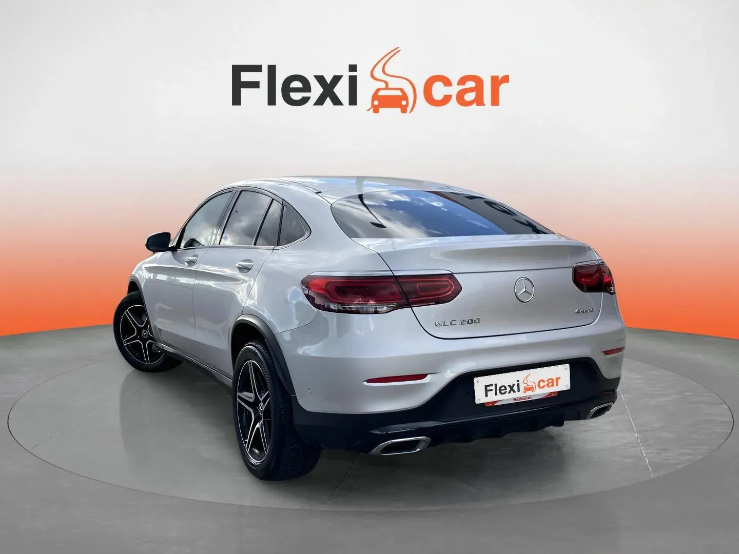 Mercedes-Benz GLC 200 4MATIC - foto 7