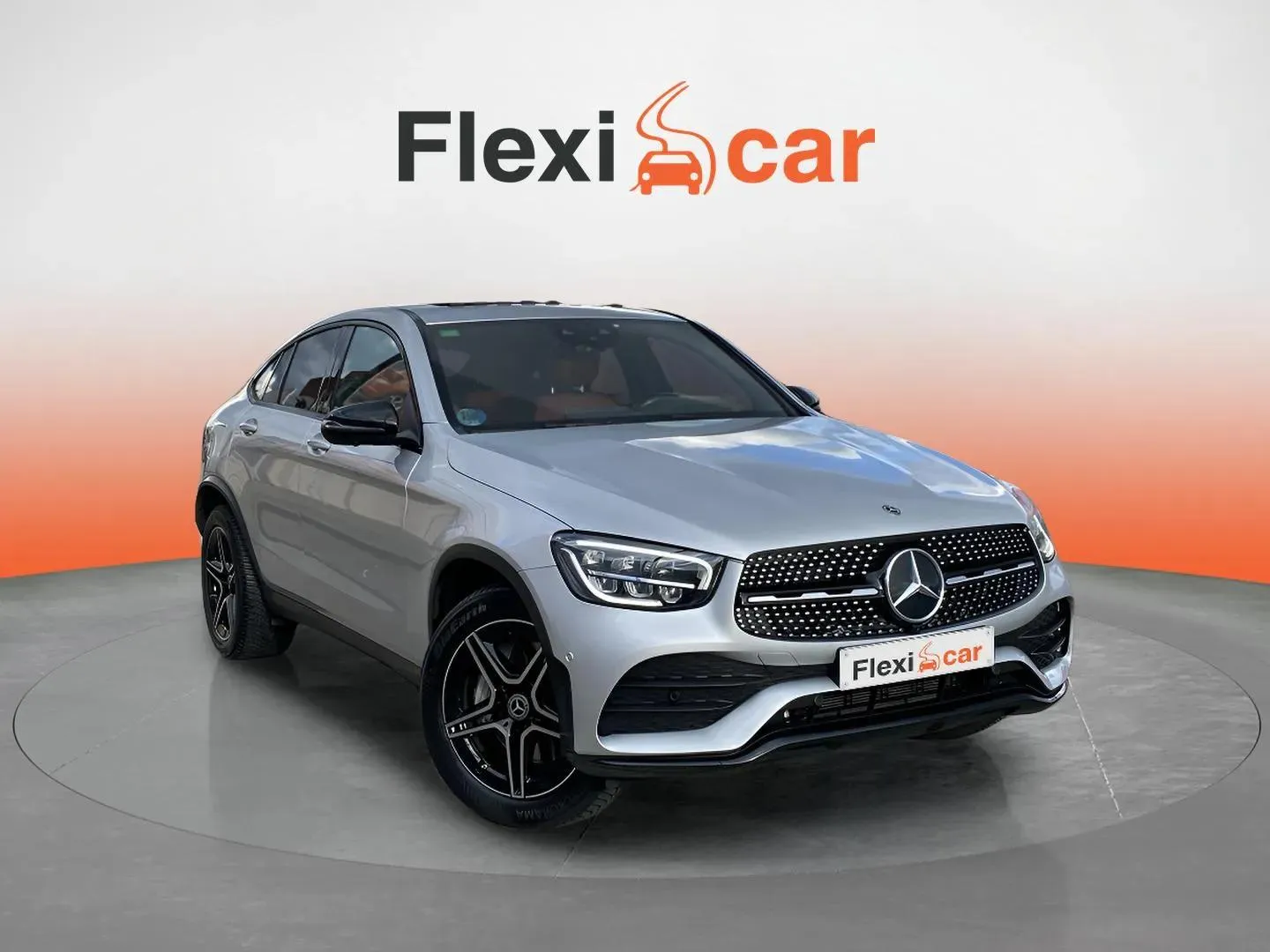 Mercedes-Benz GLC 200 4MATIC - foto 4