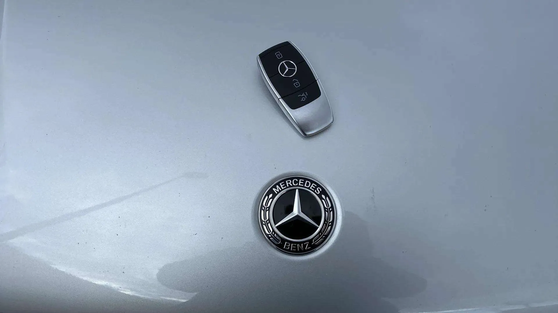 Mercedes-Benz GLC 200 4MATIC - foto 28