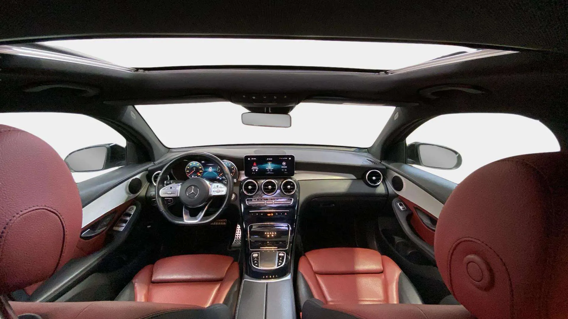 Mercedes-Benz GLC 200 4MATIC - foto 13