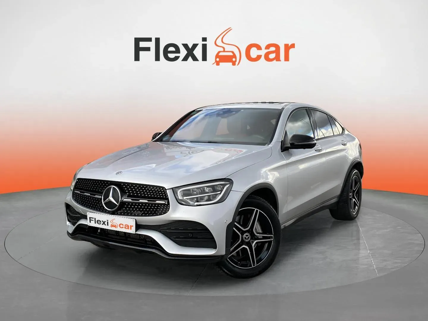 Mercedes-Benz GLC 200 4MATIC - foto 3