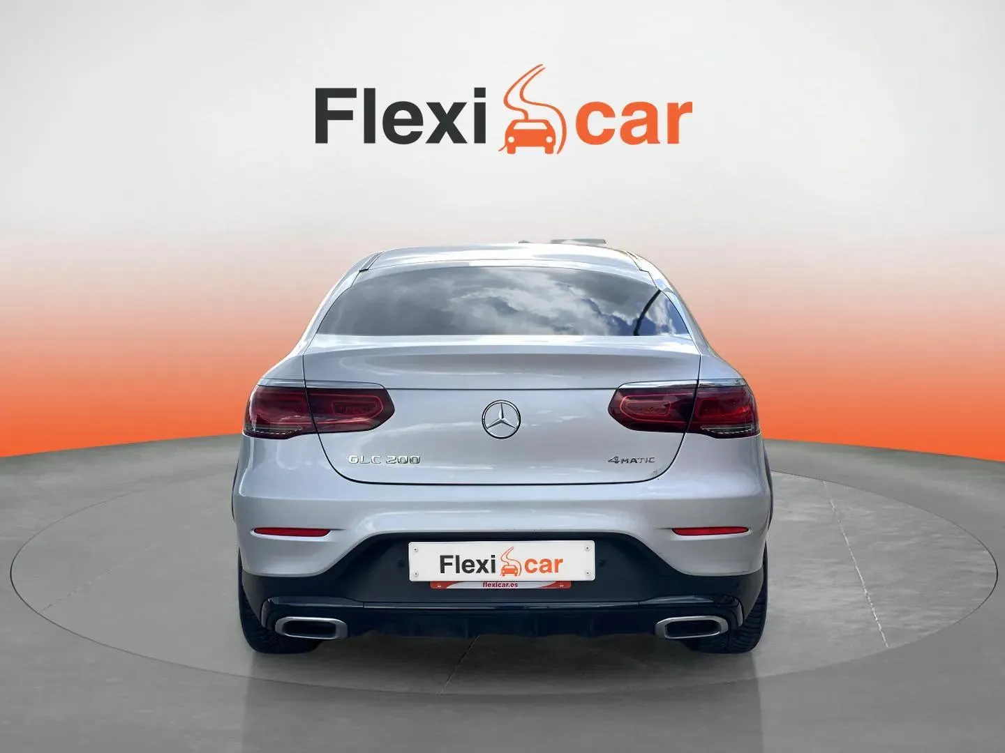 Mercedes-Benz GLC 200 4MATIC - foto 8