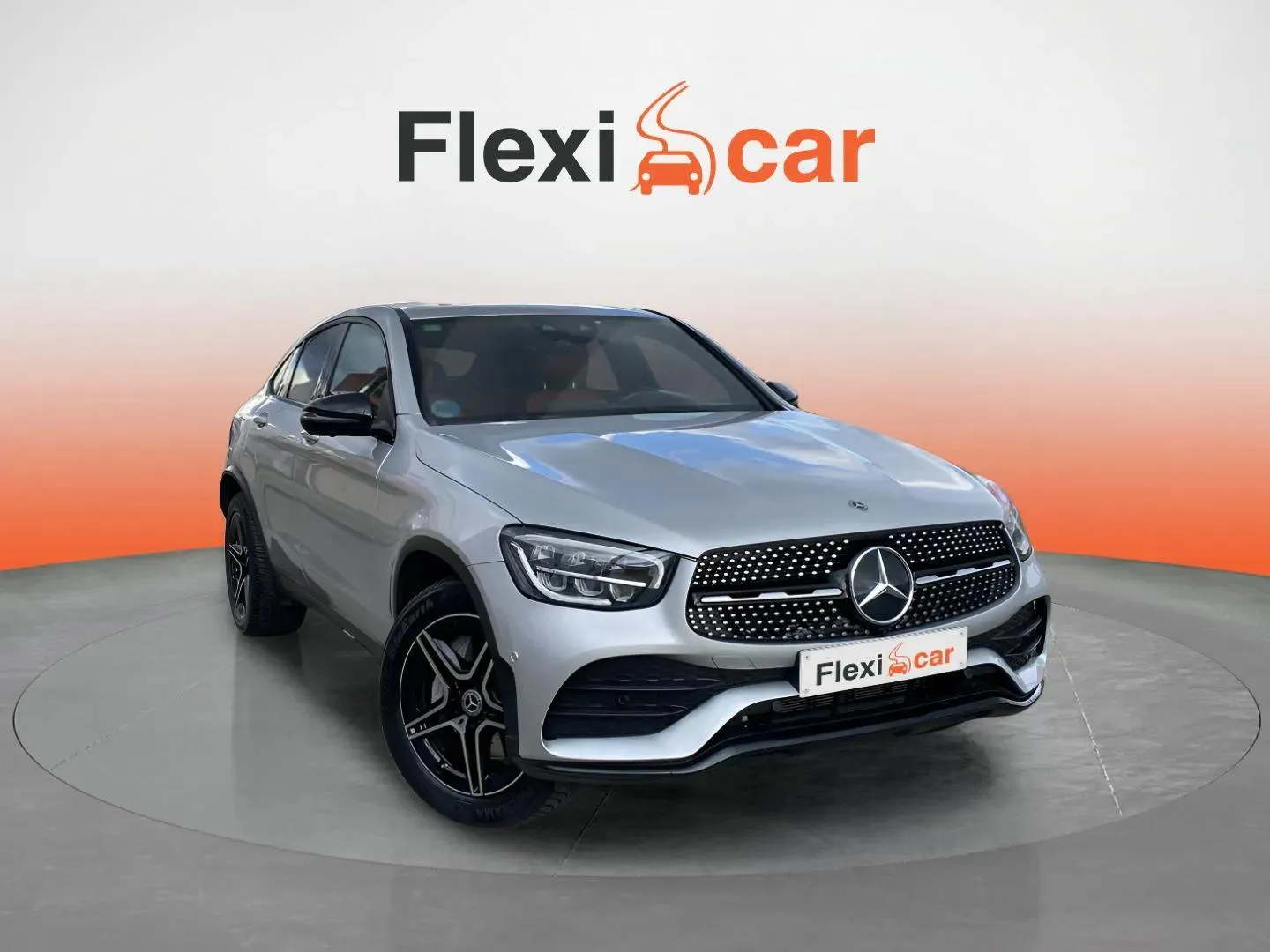 Mercedes-Benz GLC 200 4MATIC