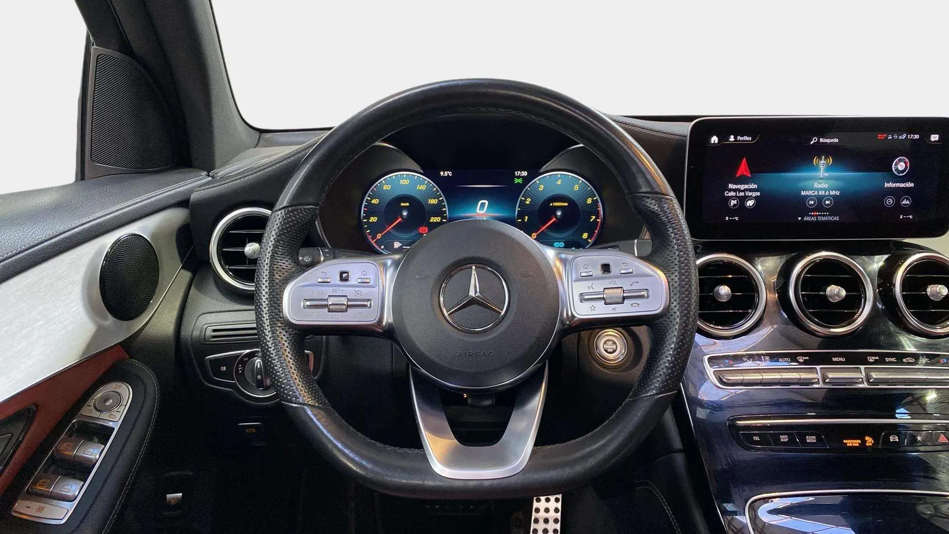 Mercedes-Benz GLC 200 4MATIC - foto 15