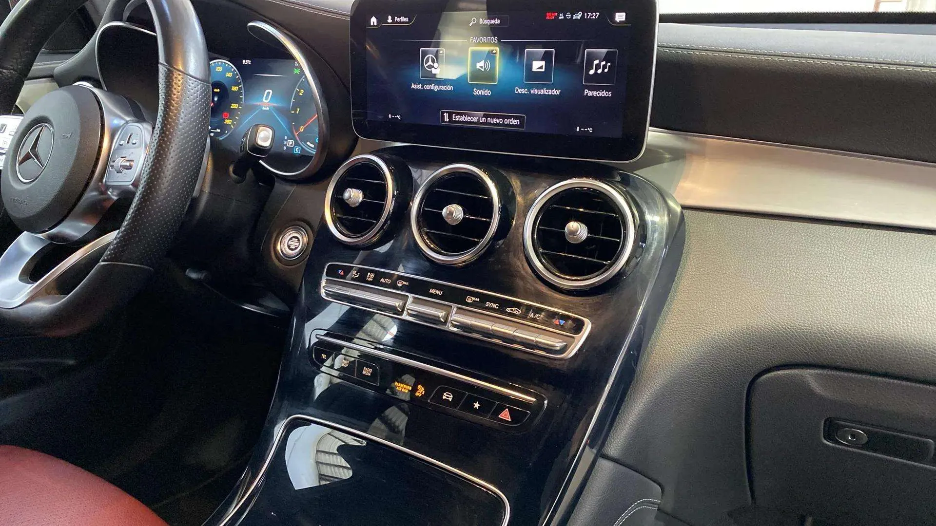 Mercedes-Benz GLC 200 4MATIC - foto 18